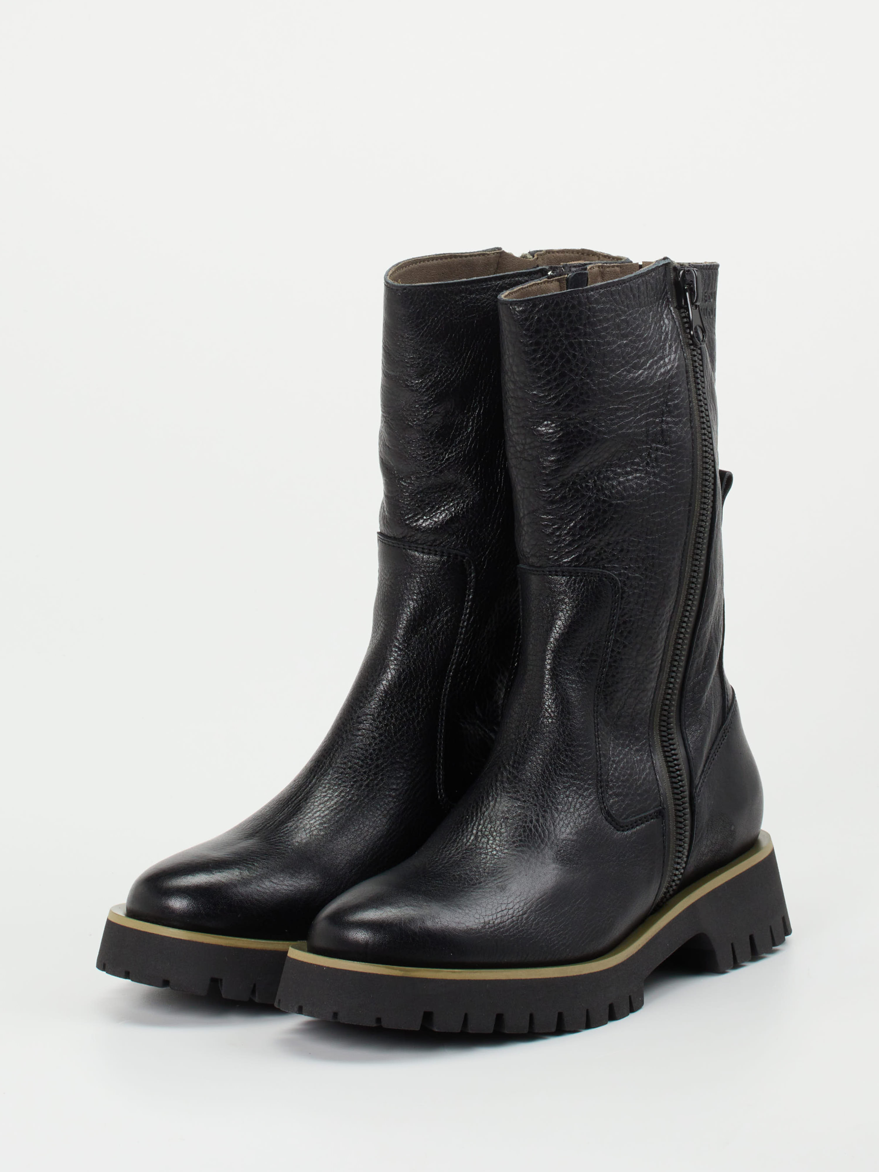 Stiefelette