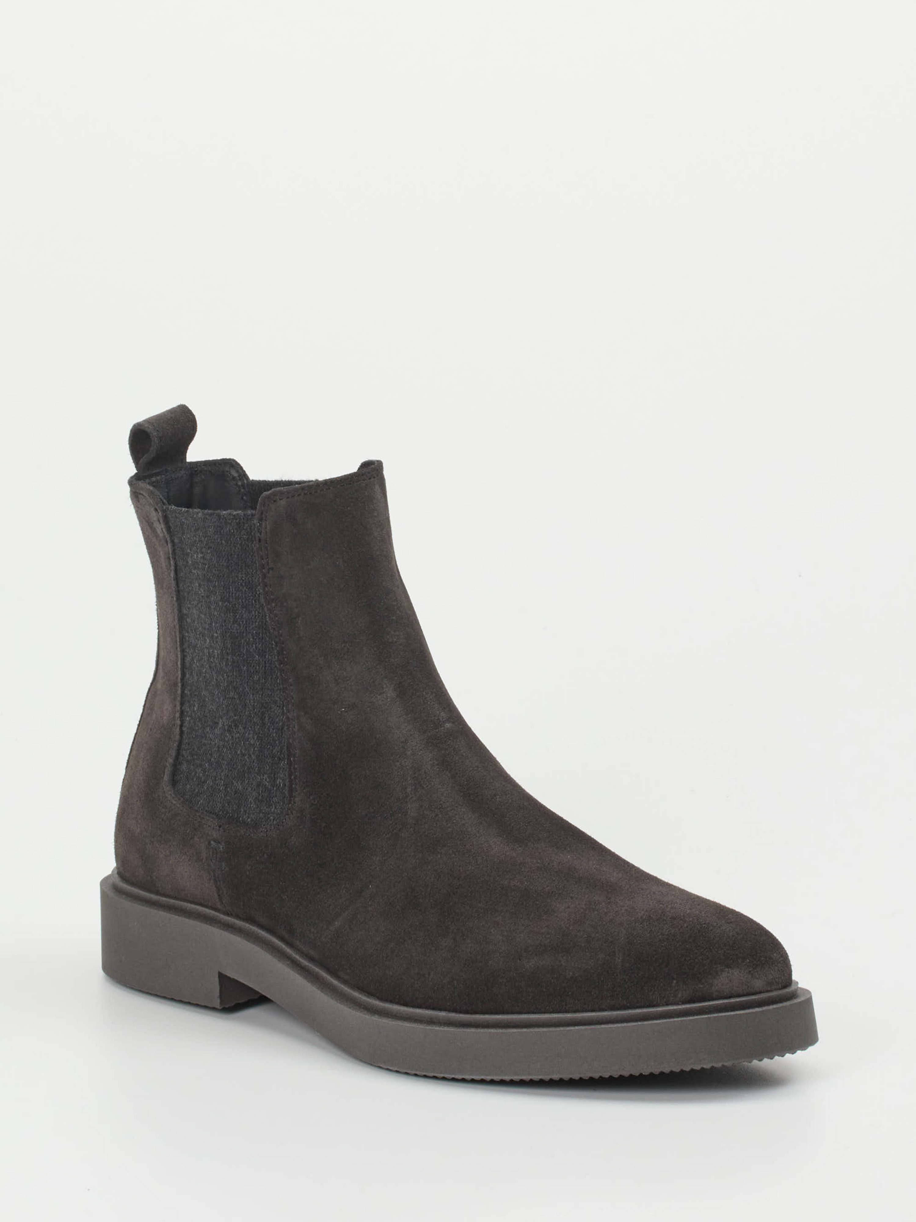 Chelsea Boots grau 4711409051706