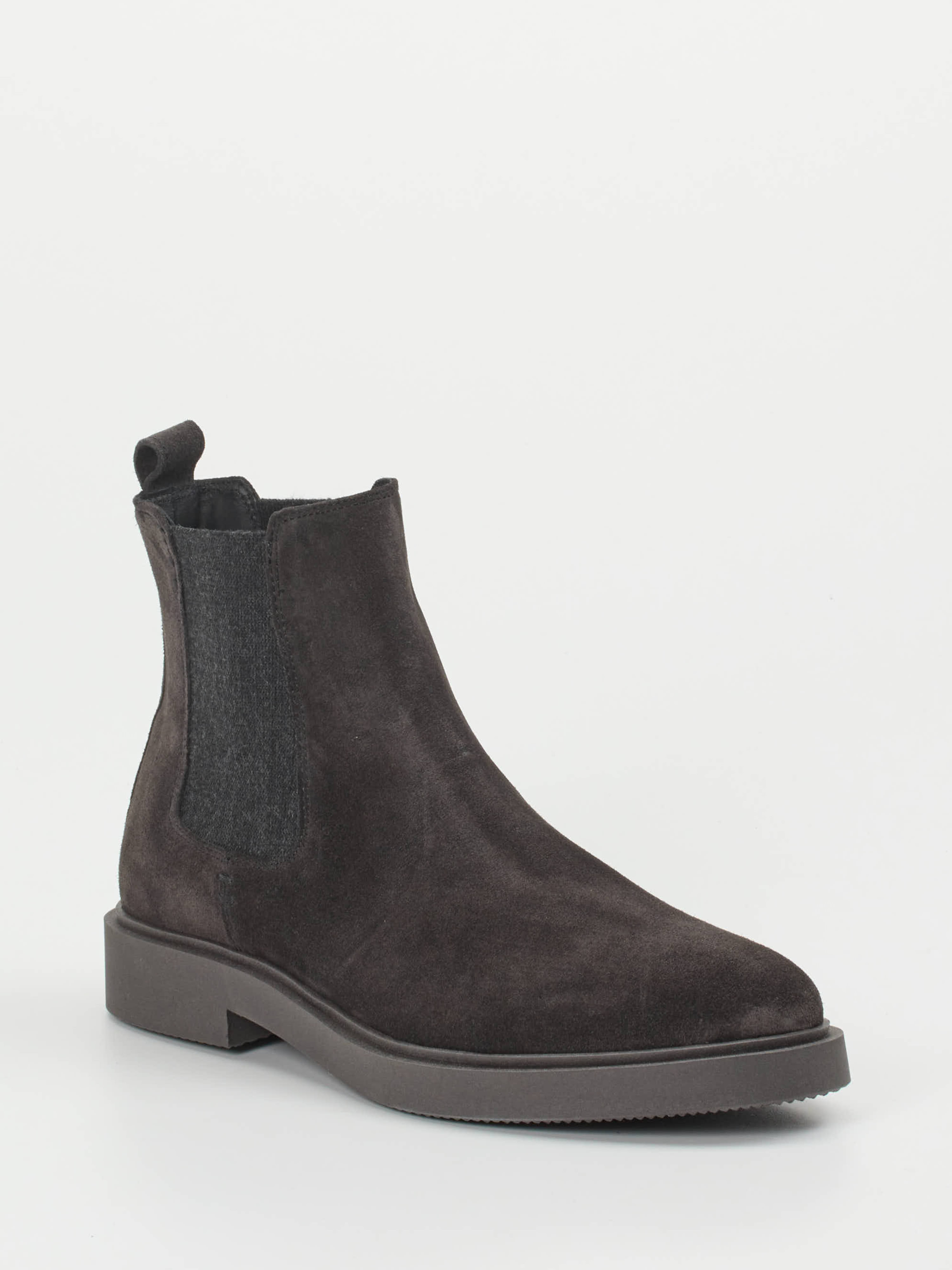 Chelsea Boots grau 4711409051706