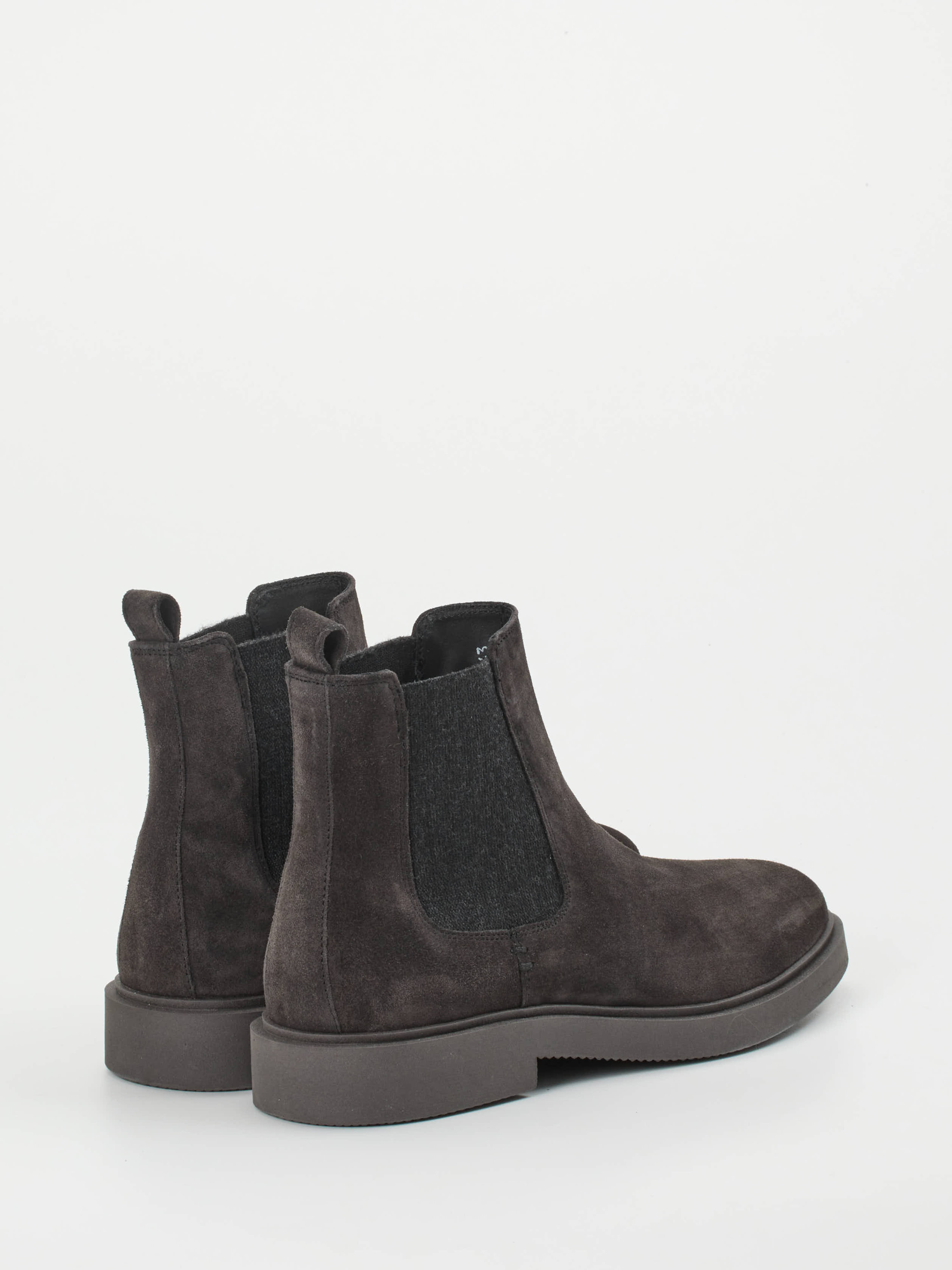 Chelsea Boots grau 4711409051703