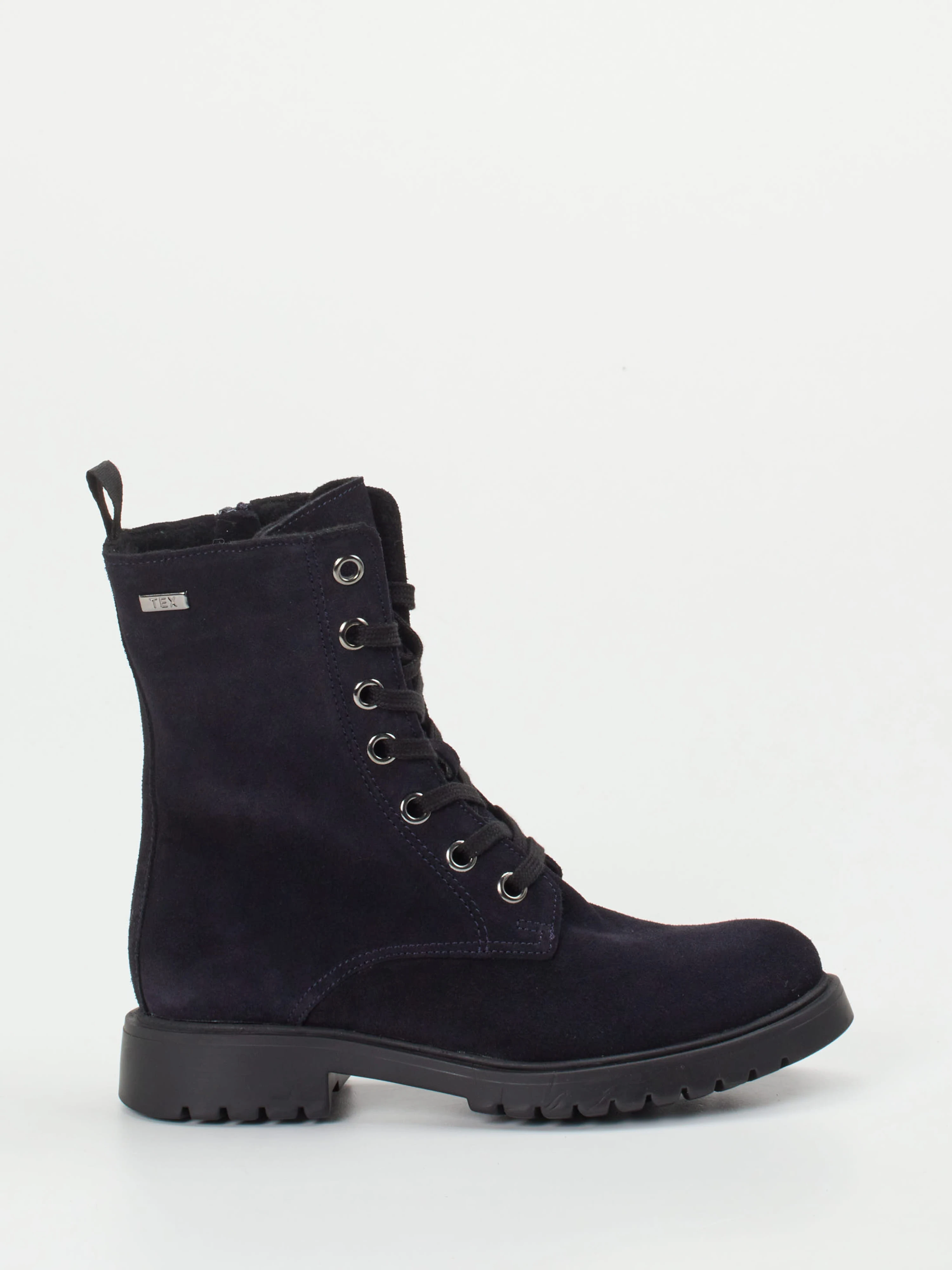 Schnürboots blau 6700109019601