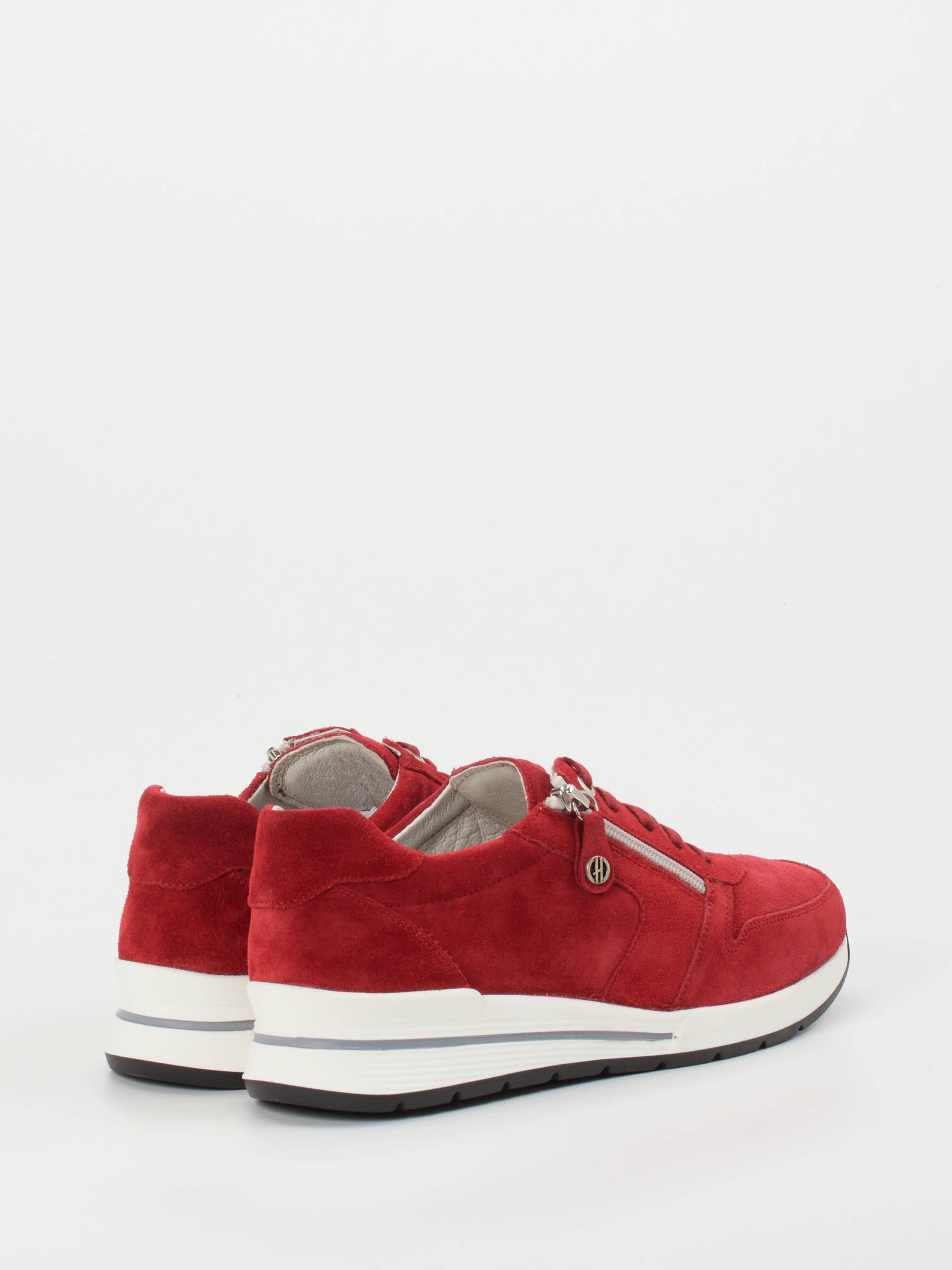 Schnürschuh pink 2651529002503