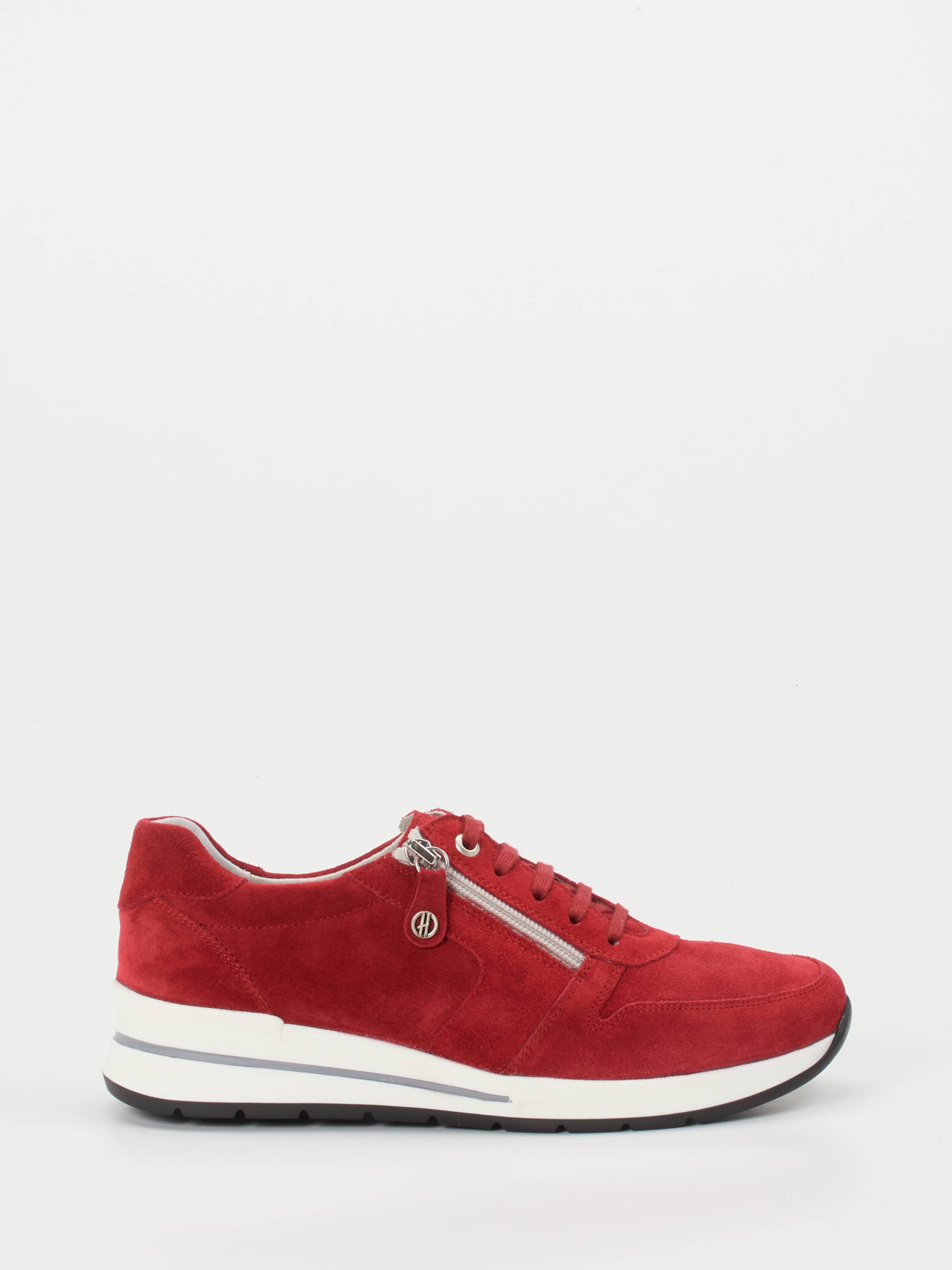 Schnürschuh pink 2651529002501