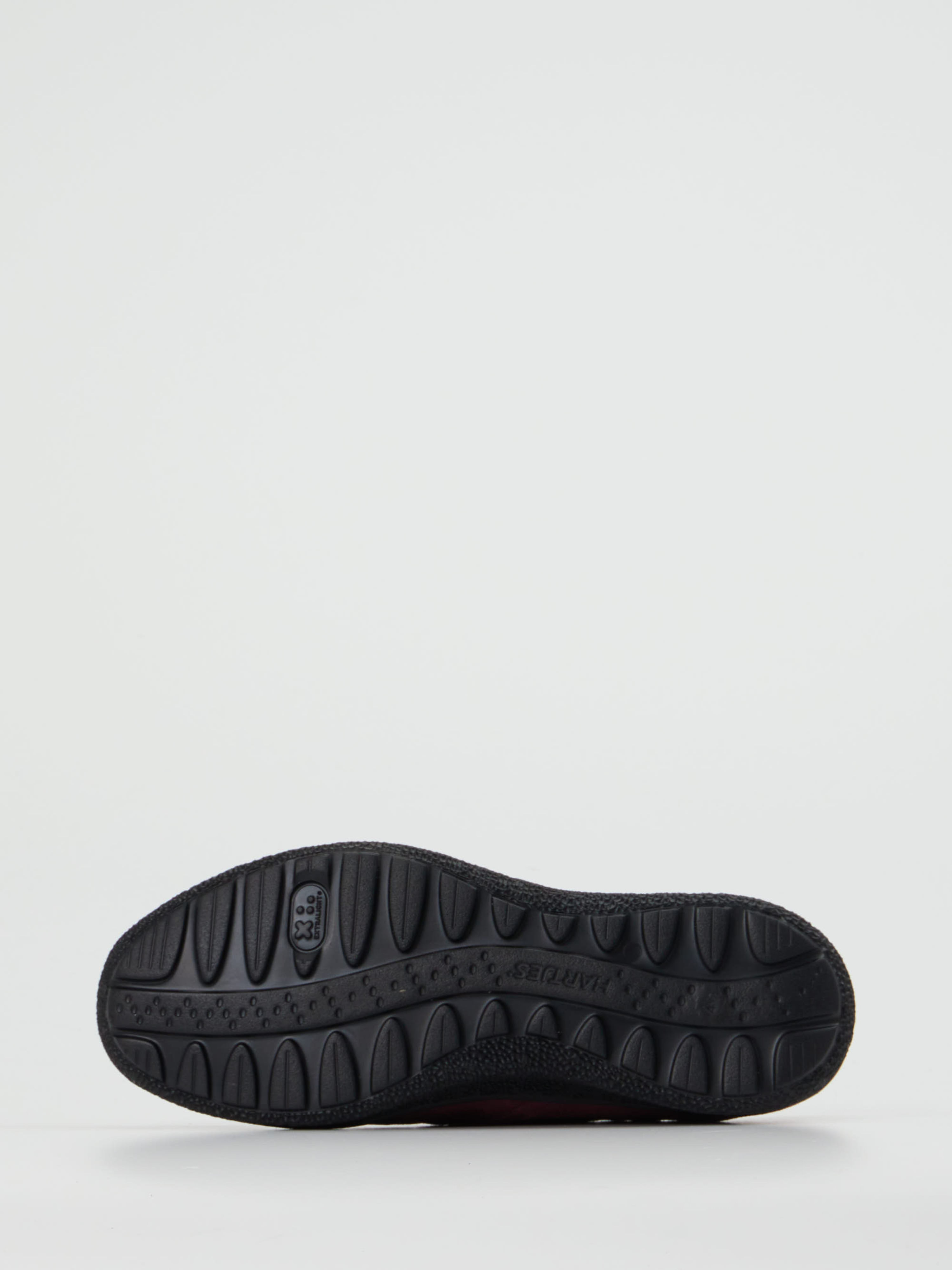 Schnürschuh rot 2661509001205