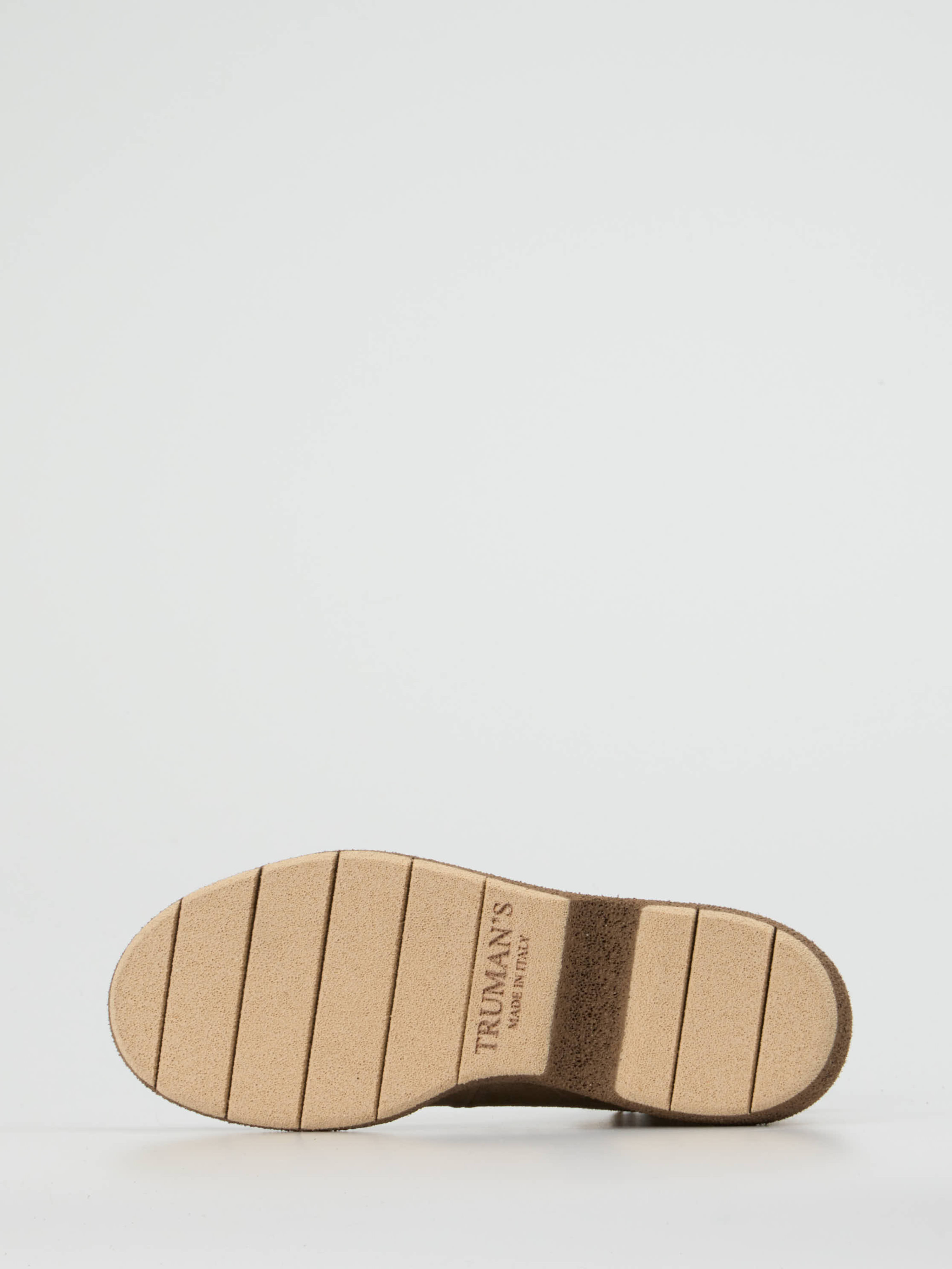 Schnürstiefelette braun 1725249000905