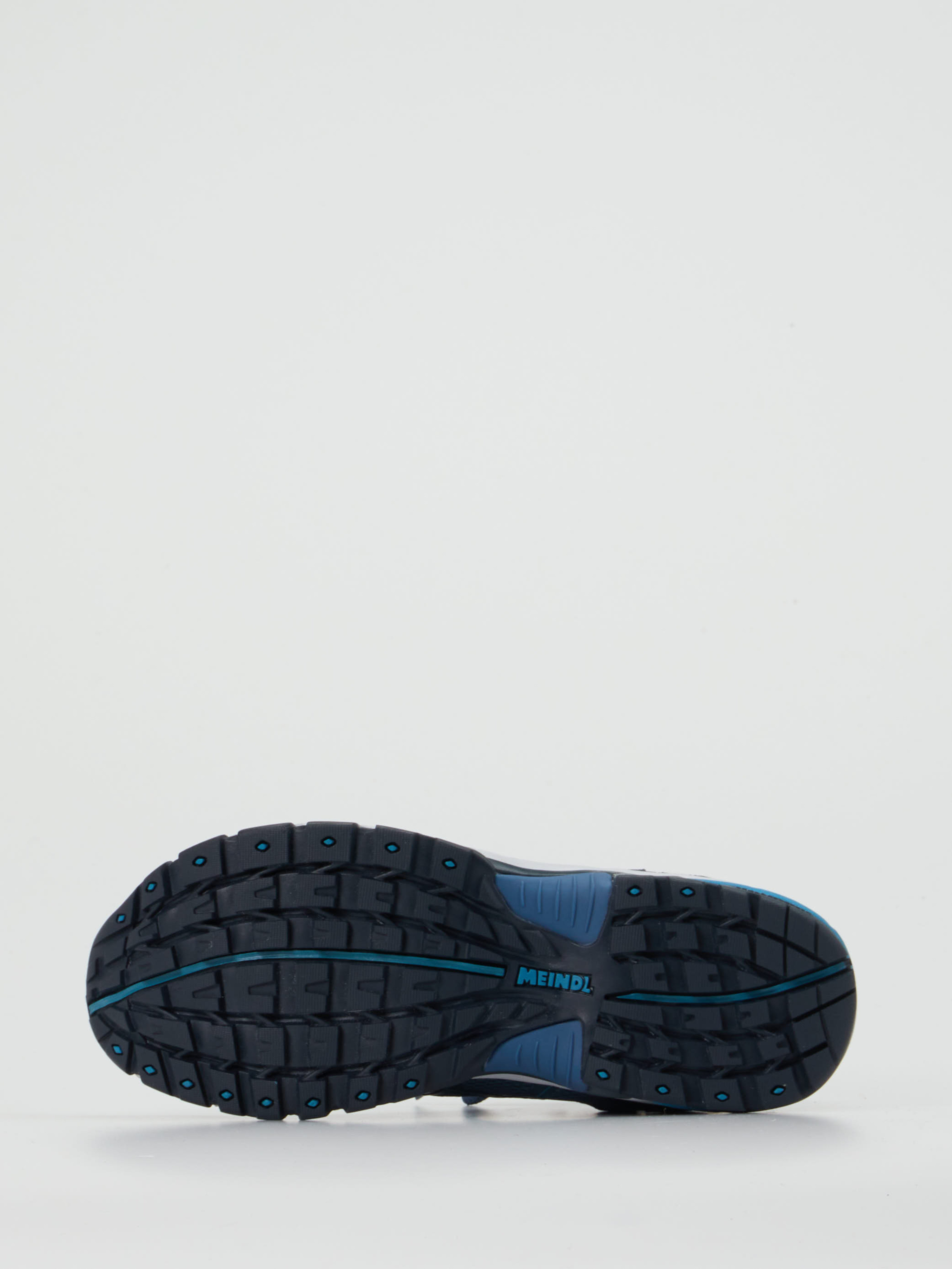 Schnürstiefelette blau 2751159002005