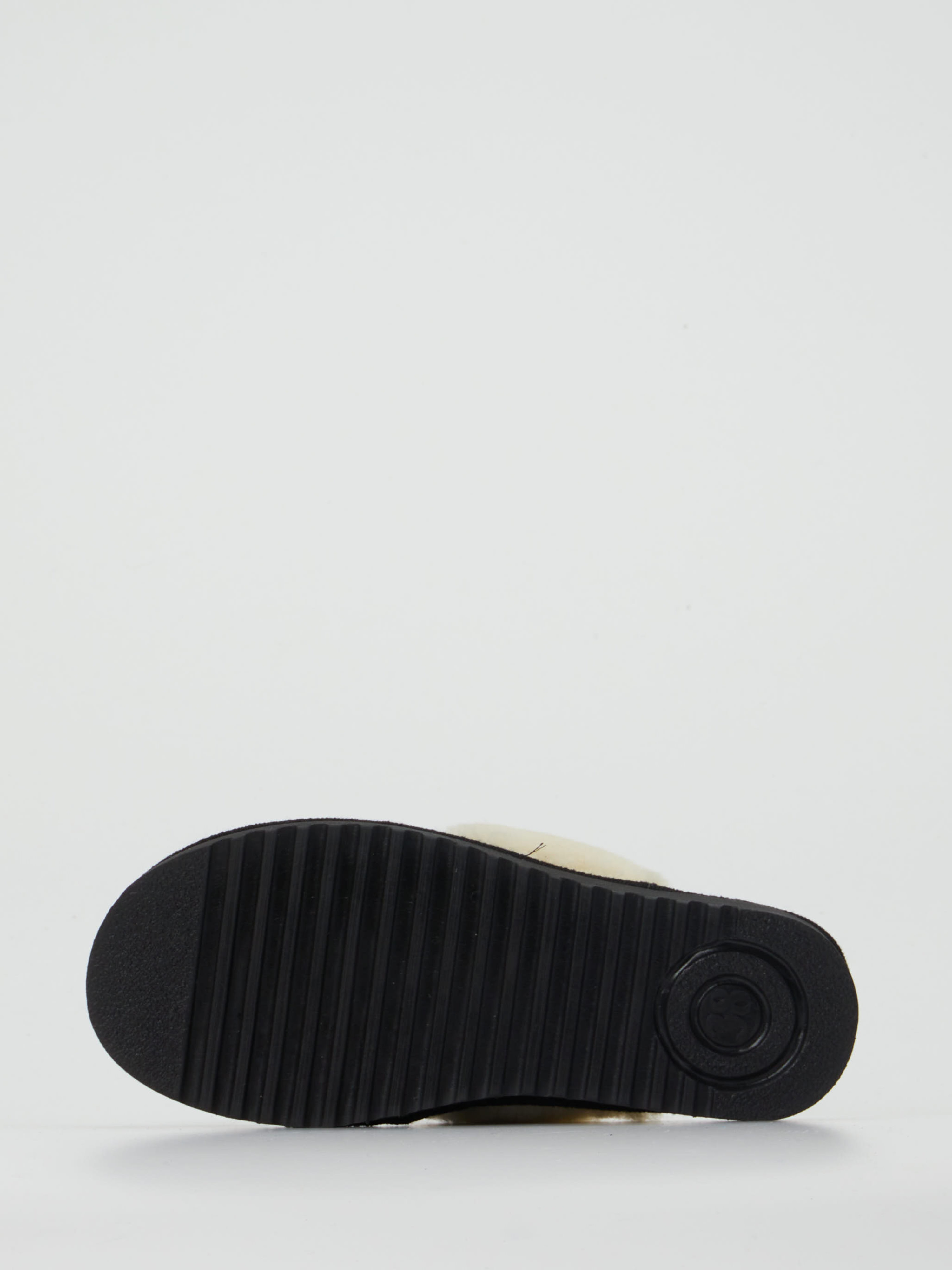 Hausschuh schwarz 7163009005105