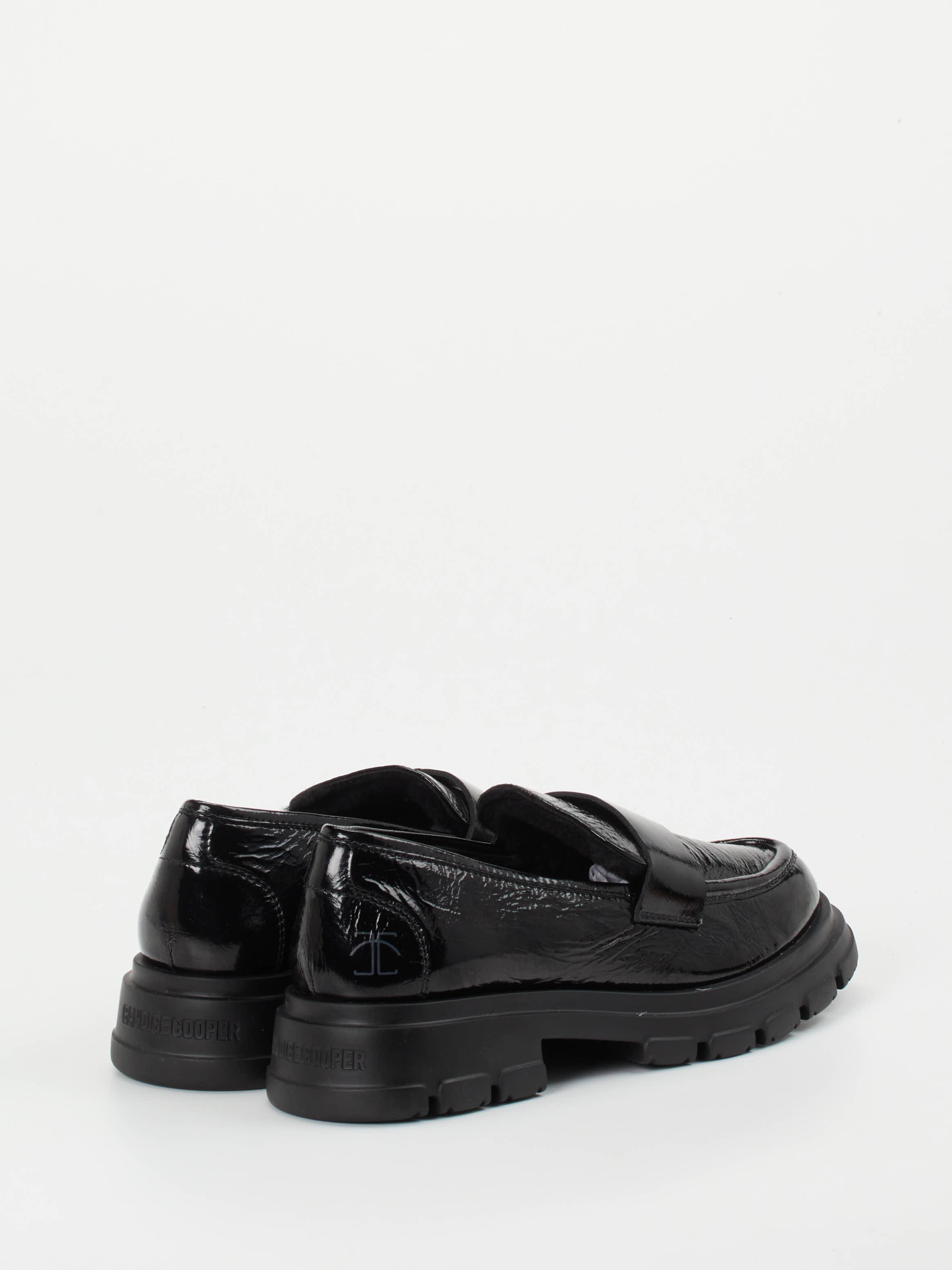 Slipper schwarz 1813009004003