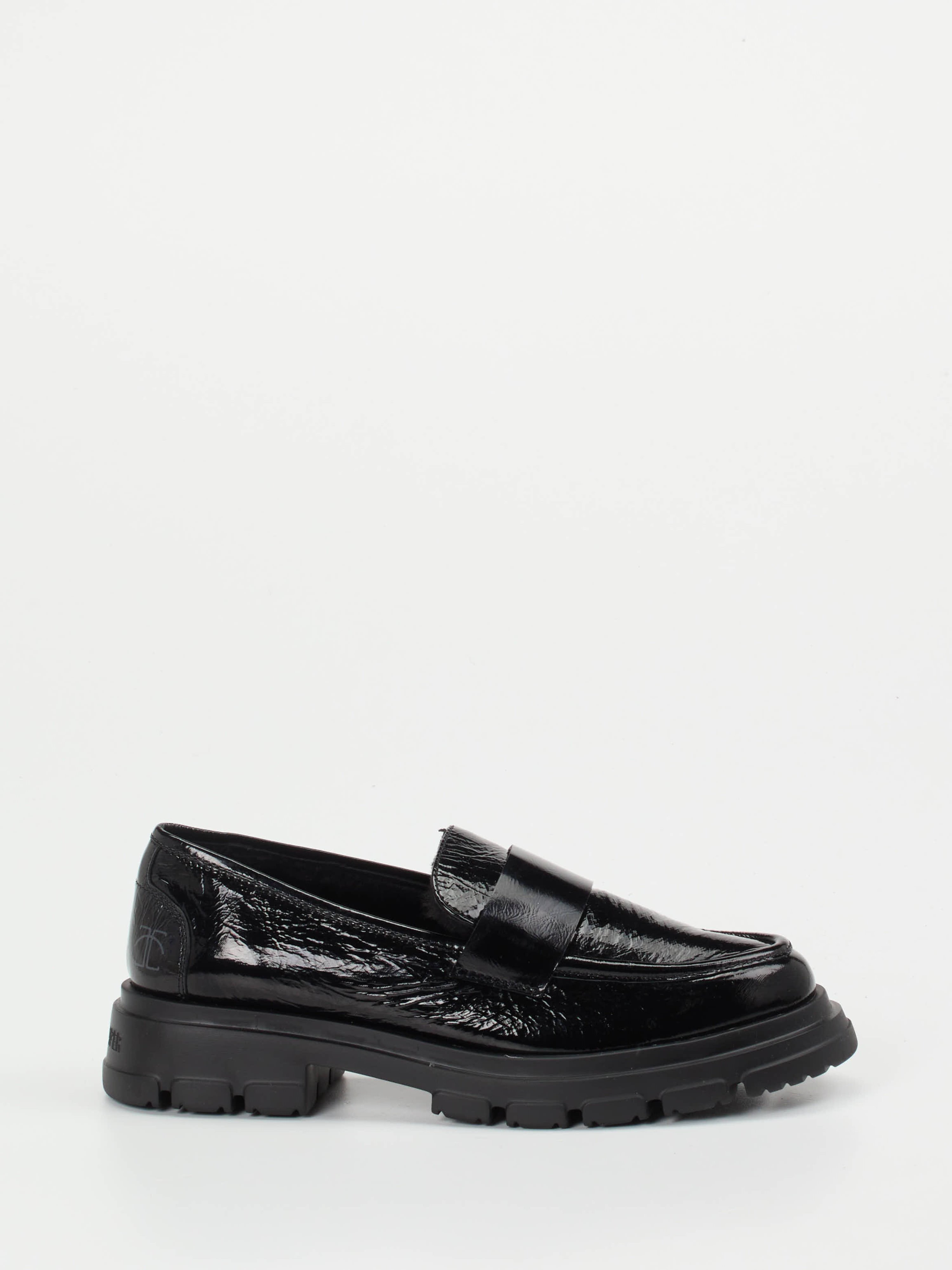 Slipper schwarz 1813009004001