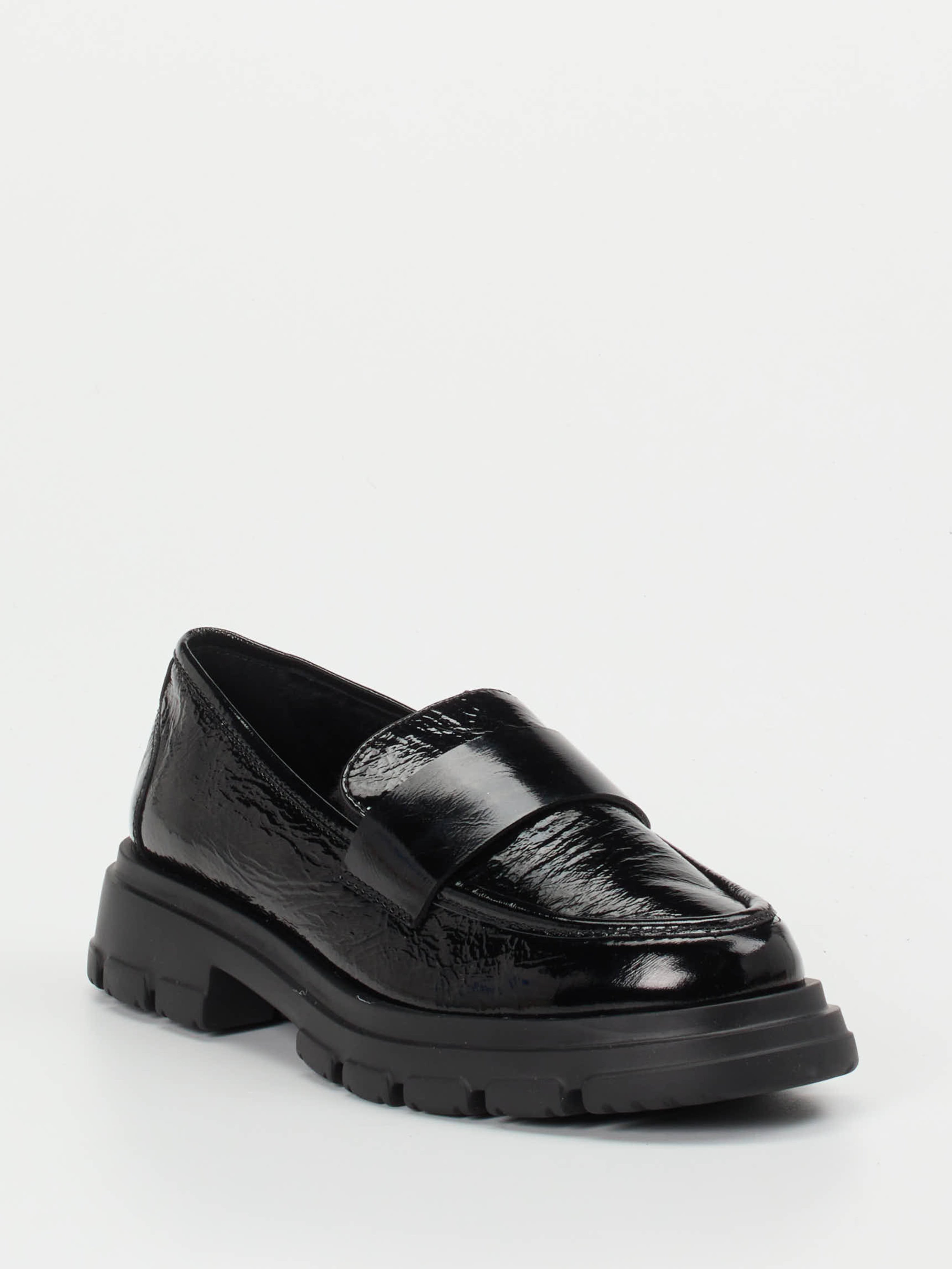 Slipper schwarz 1813009004006
