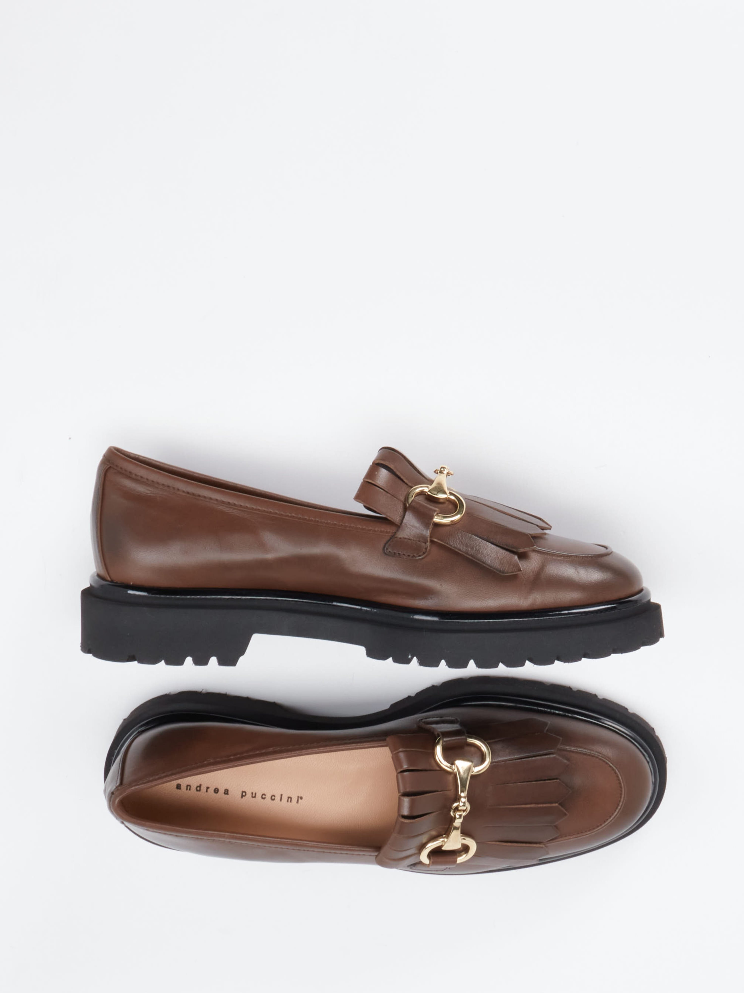 Slipper braun 1513229001504