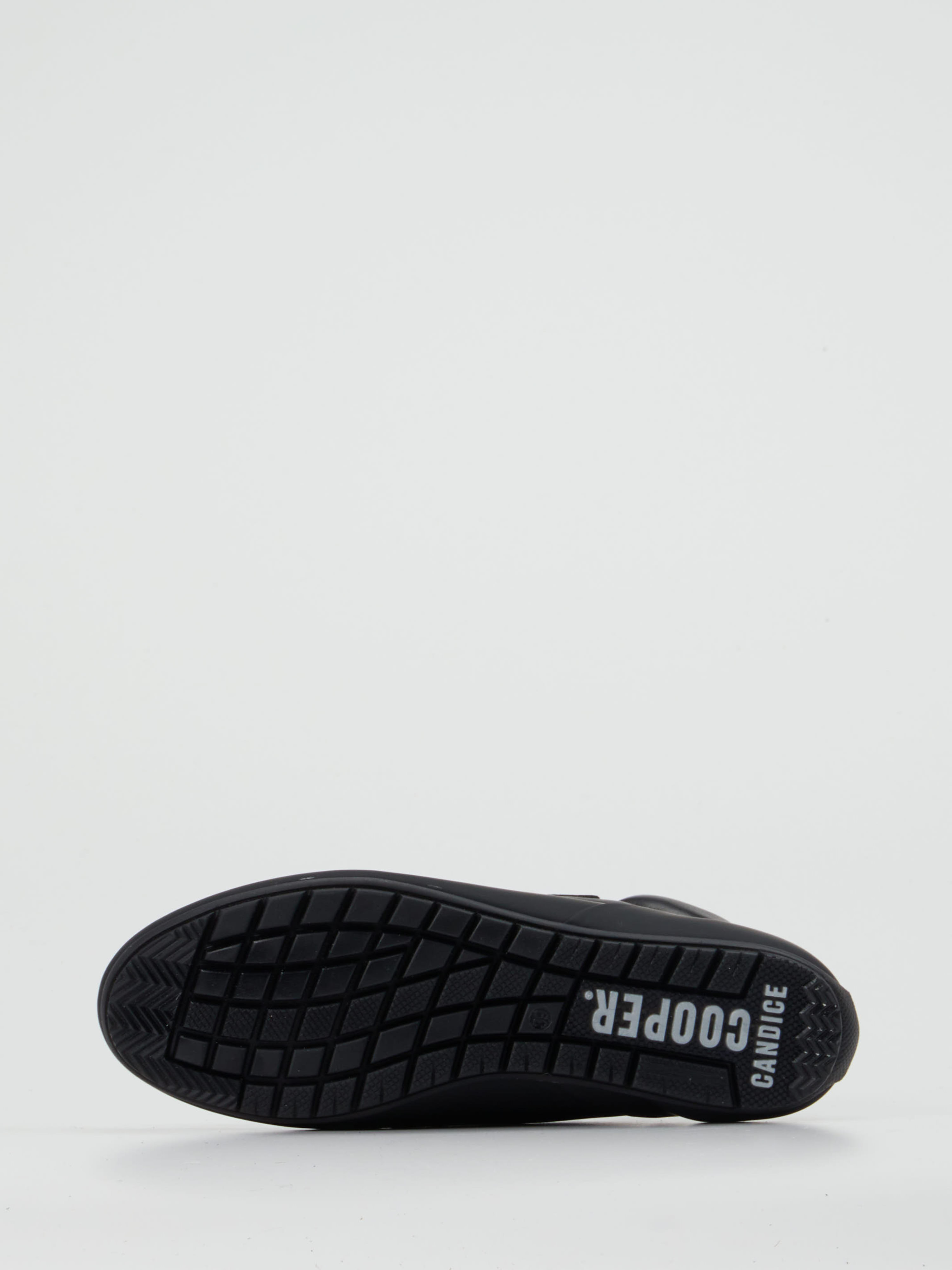 Sneaker high schwarz 1671009004905