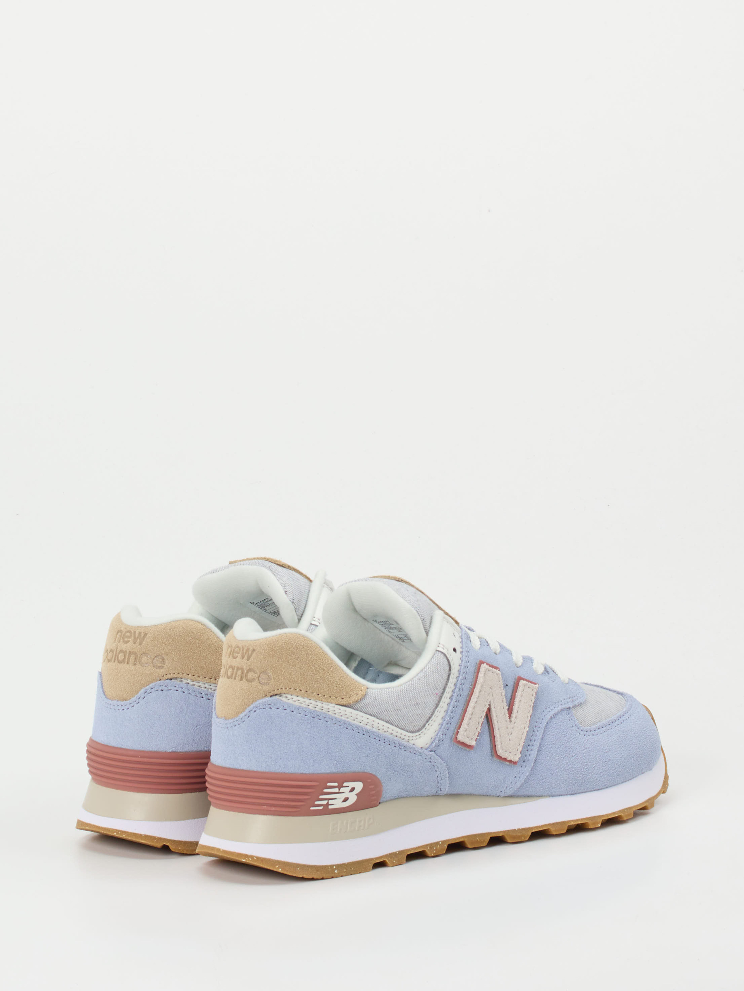 Sneaker blau 8165193000103