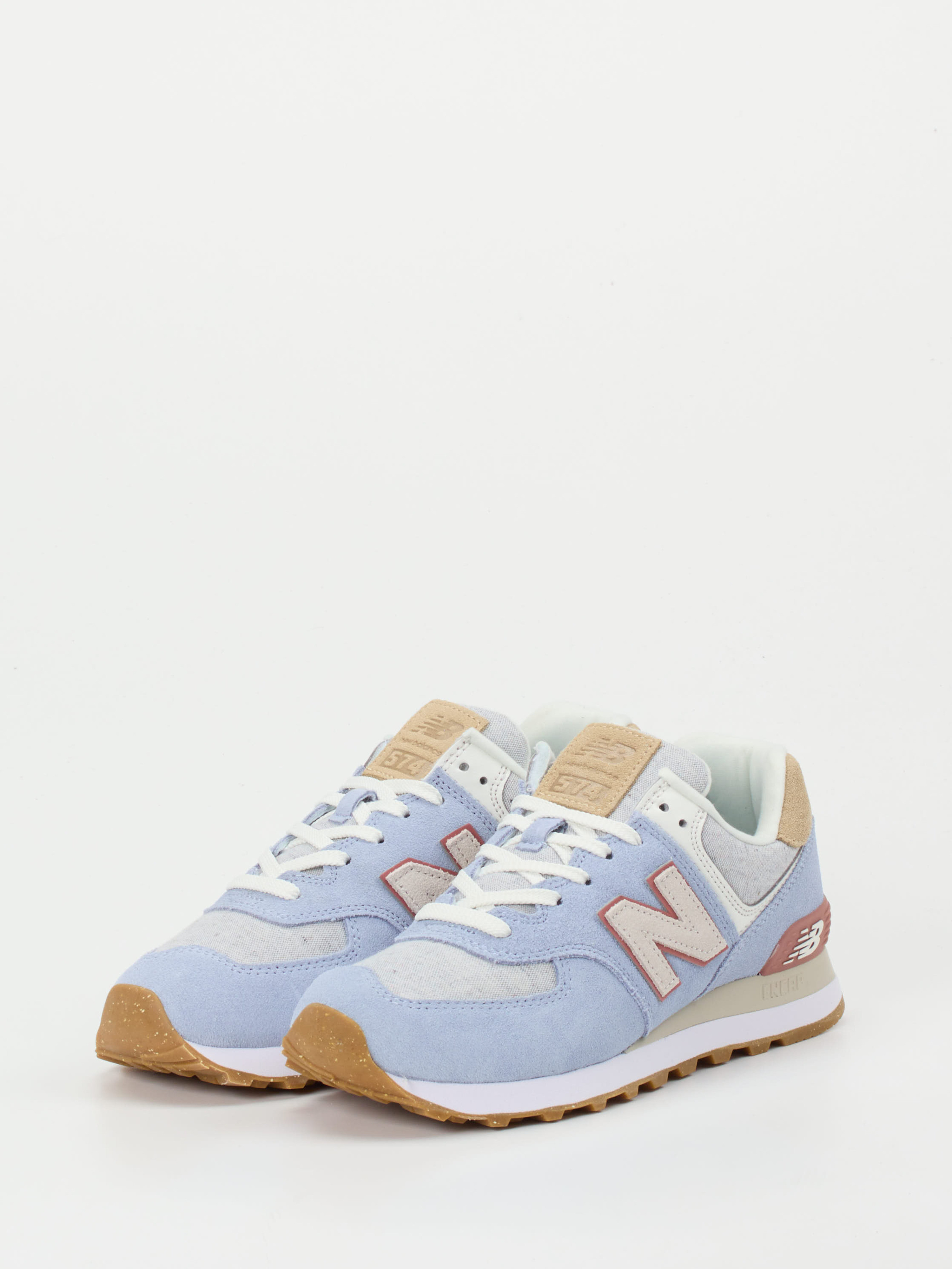 Sneaker blau 8165193000102