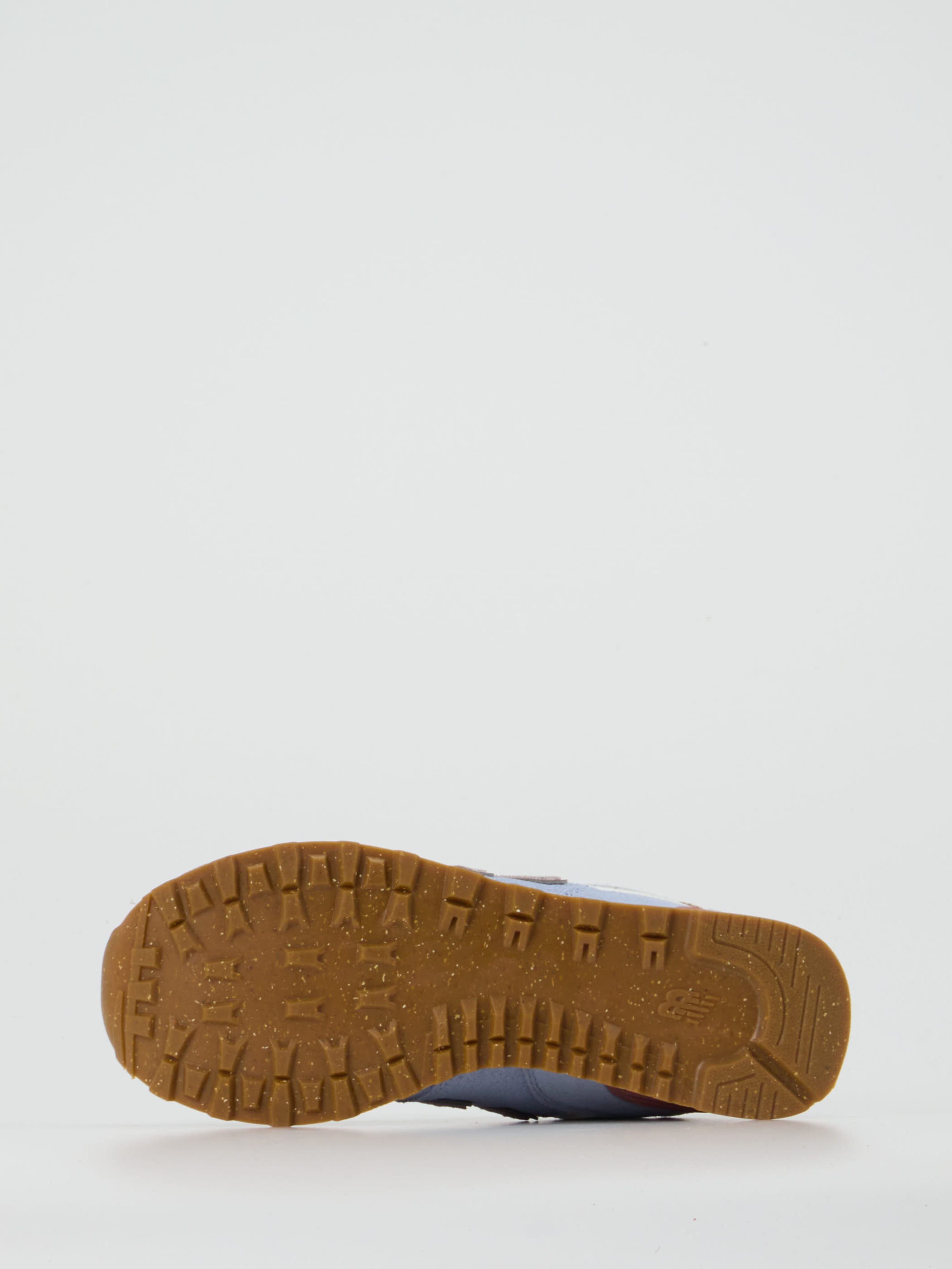 Sneaker blau 8165193000105