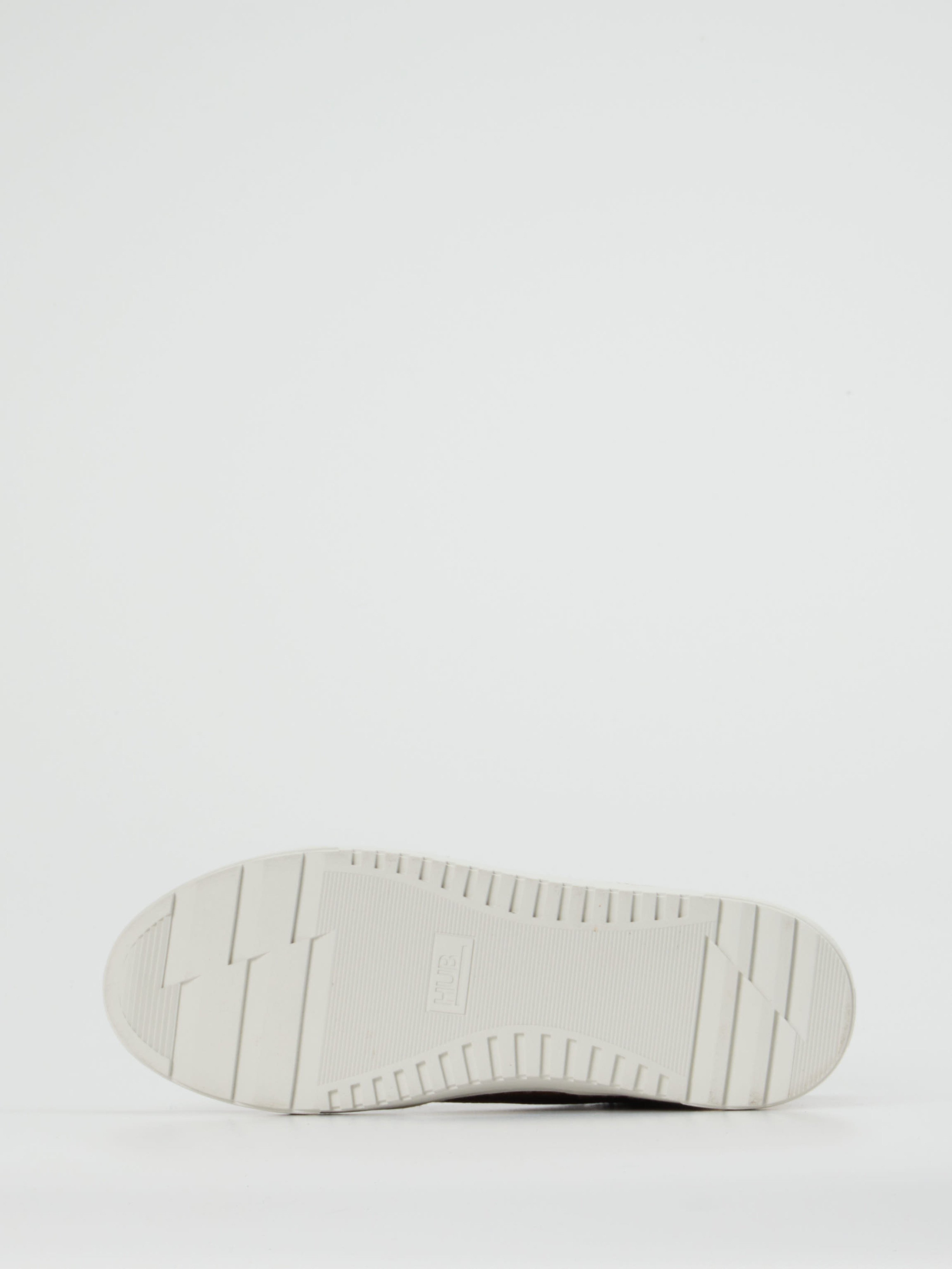 Sneaker high braun 8466289002505