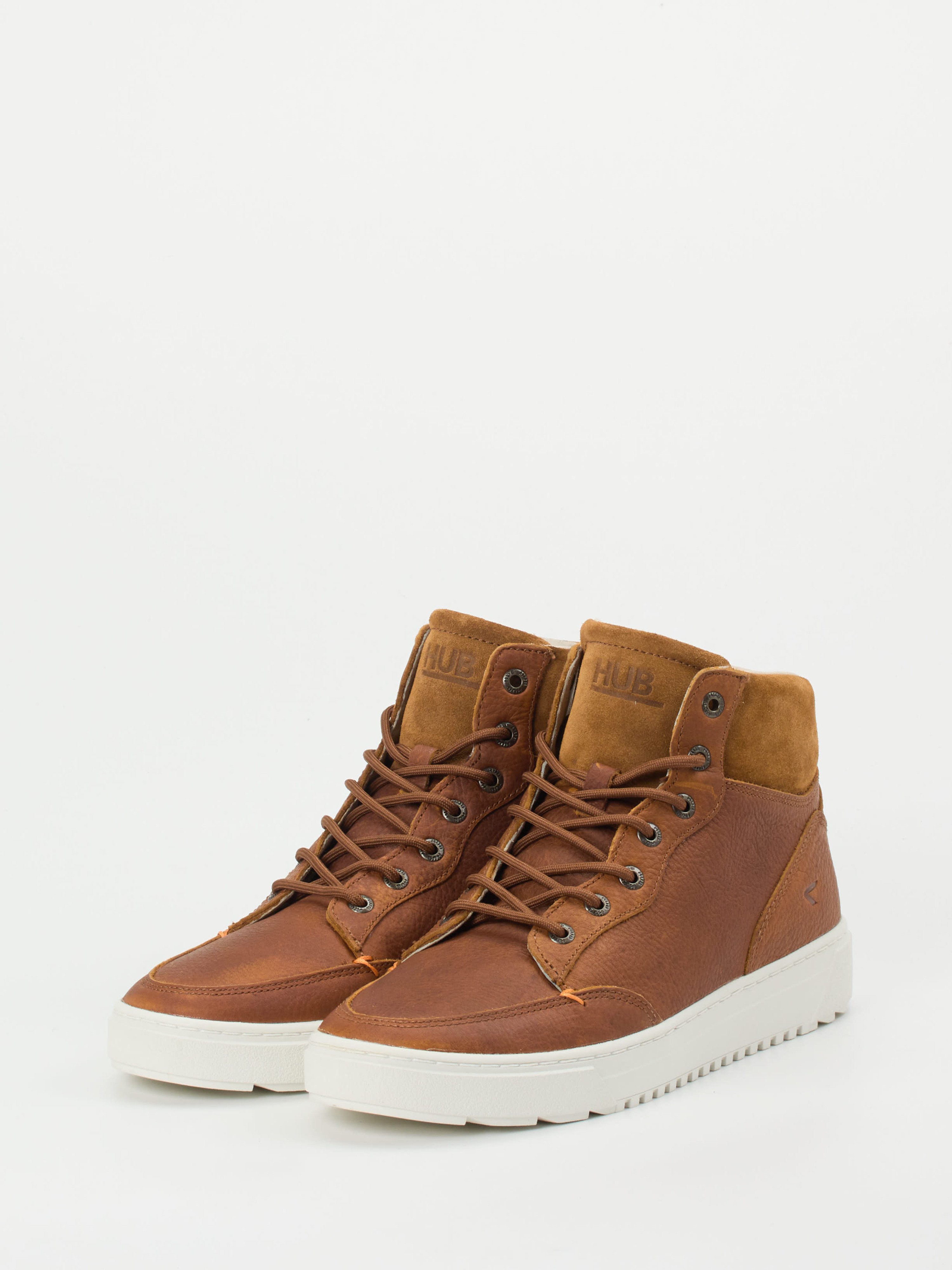 Sneaker high braun 8466289002502