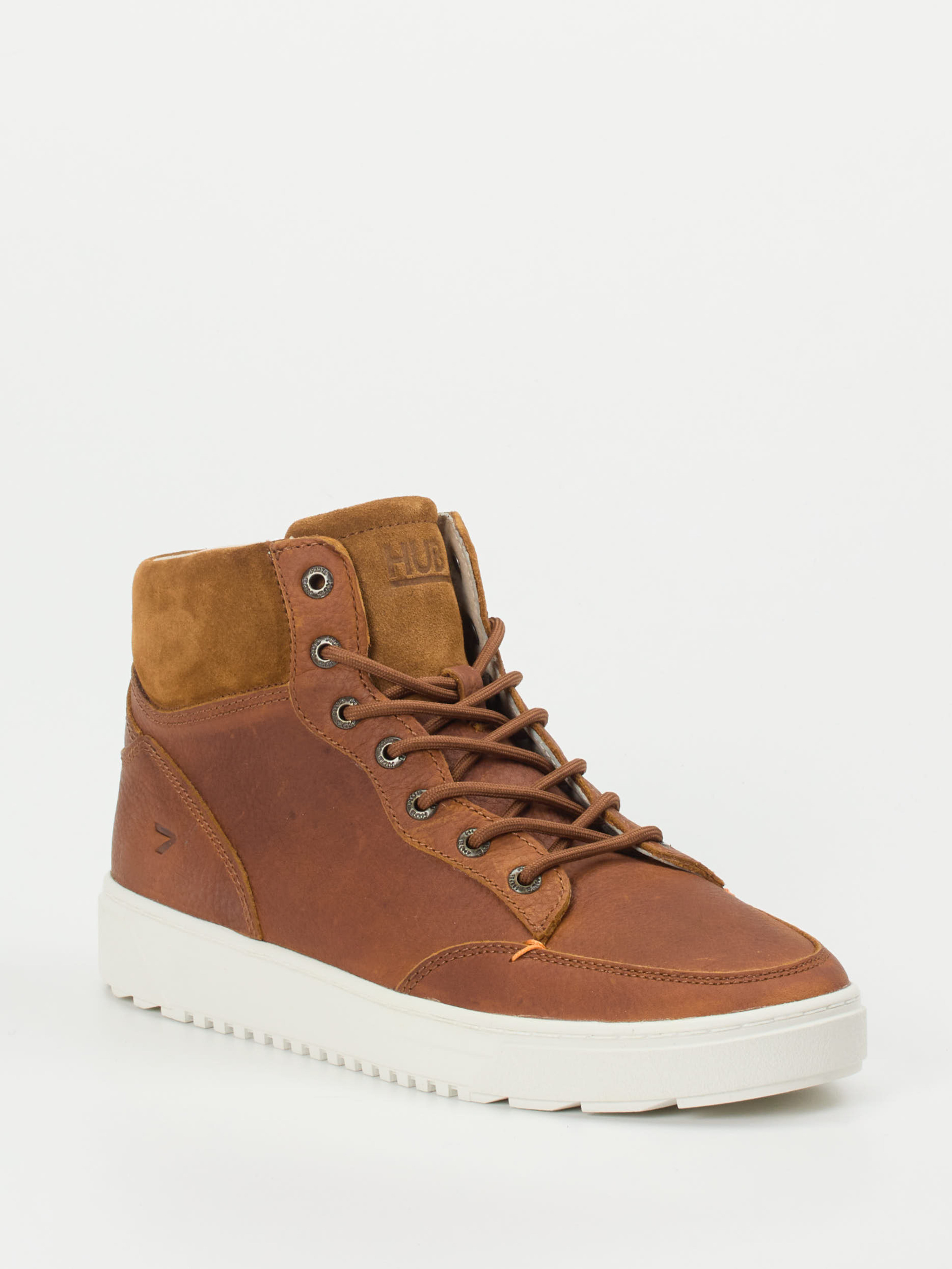 Sneaker high braun 8466289002506