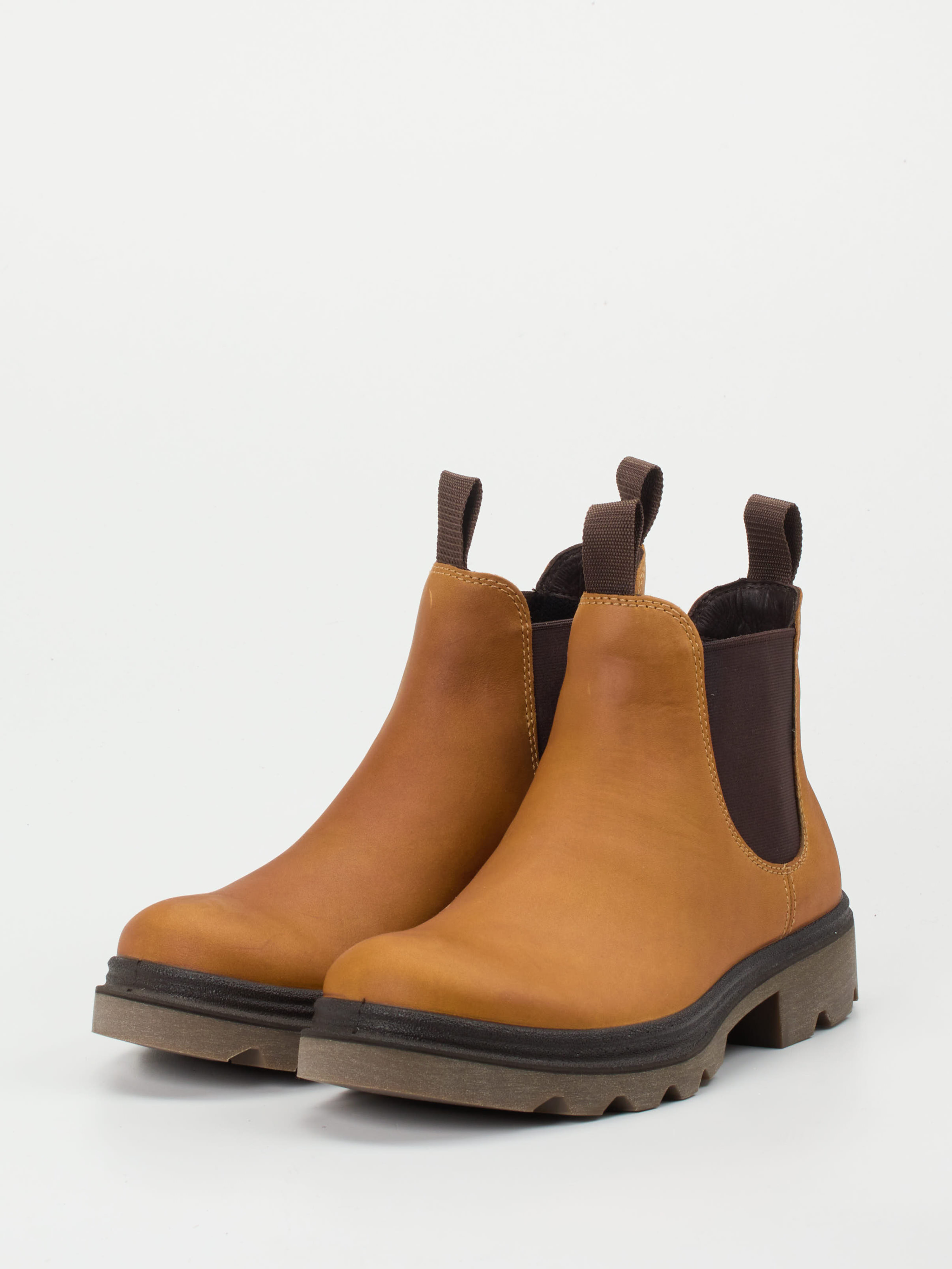 Boots braun 4711289004802