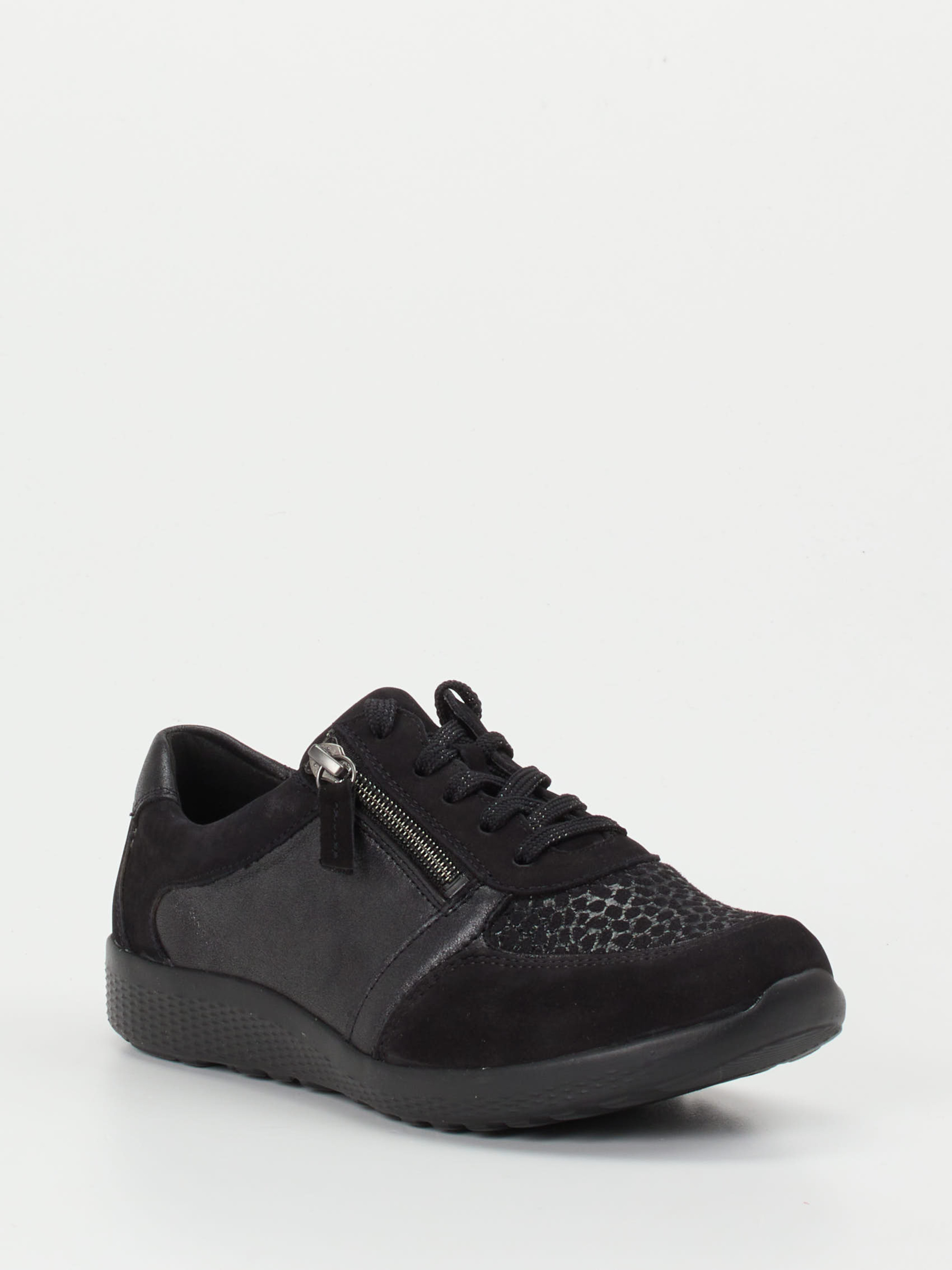 Sneaker M-Ira schwarz 2691009002706