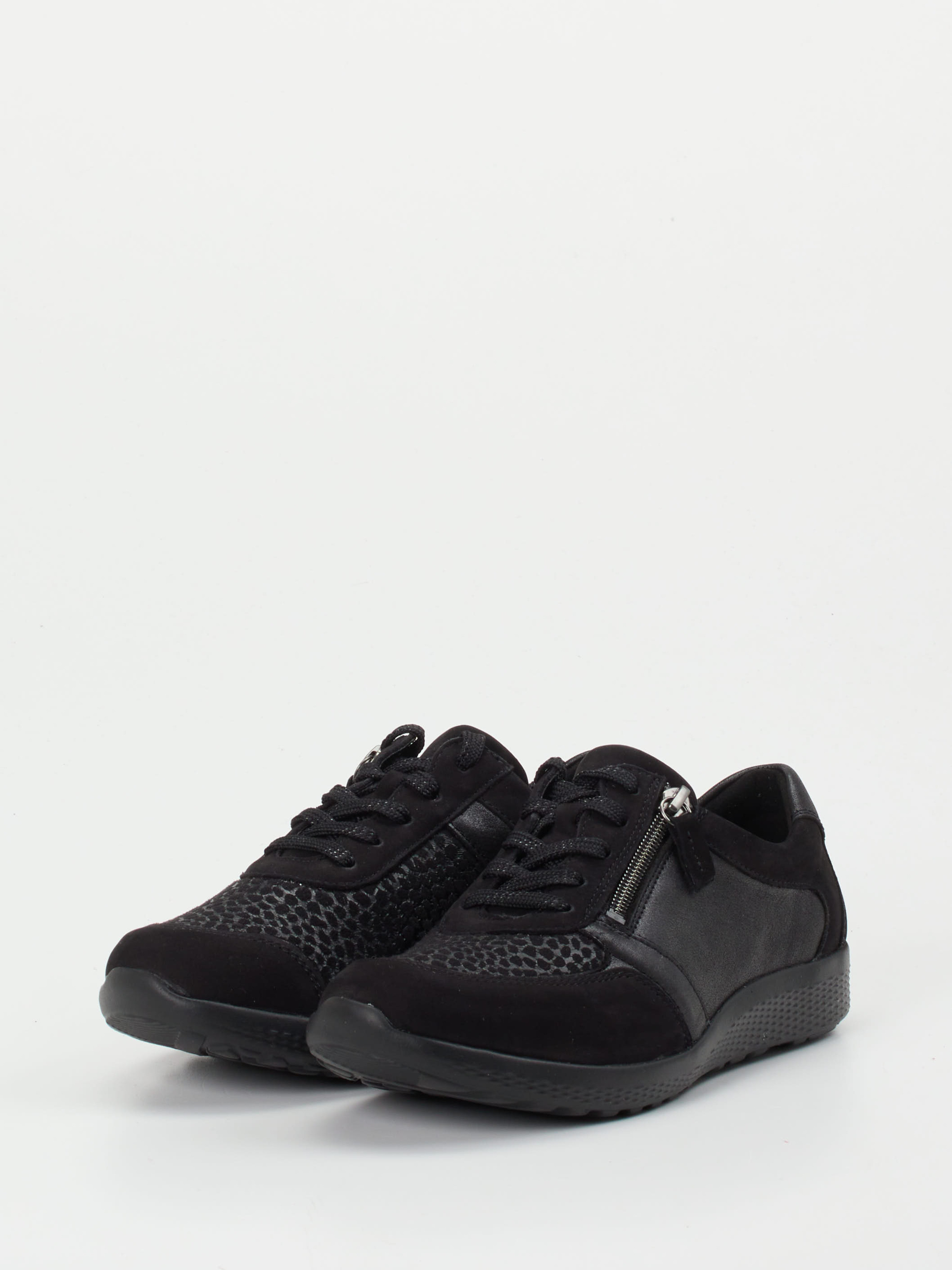 Sneaker M-Ira schwarz 2691009002702