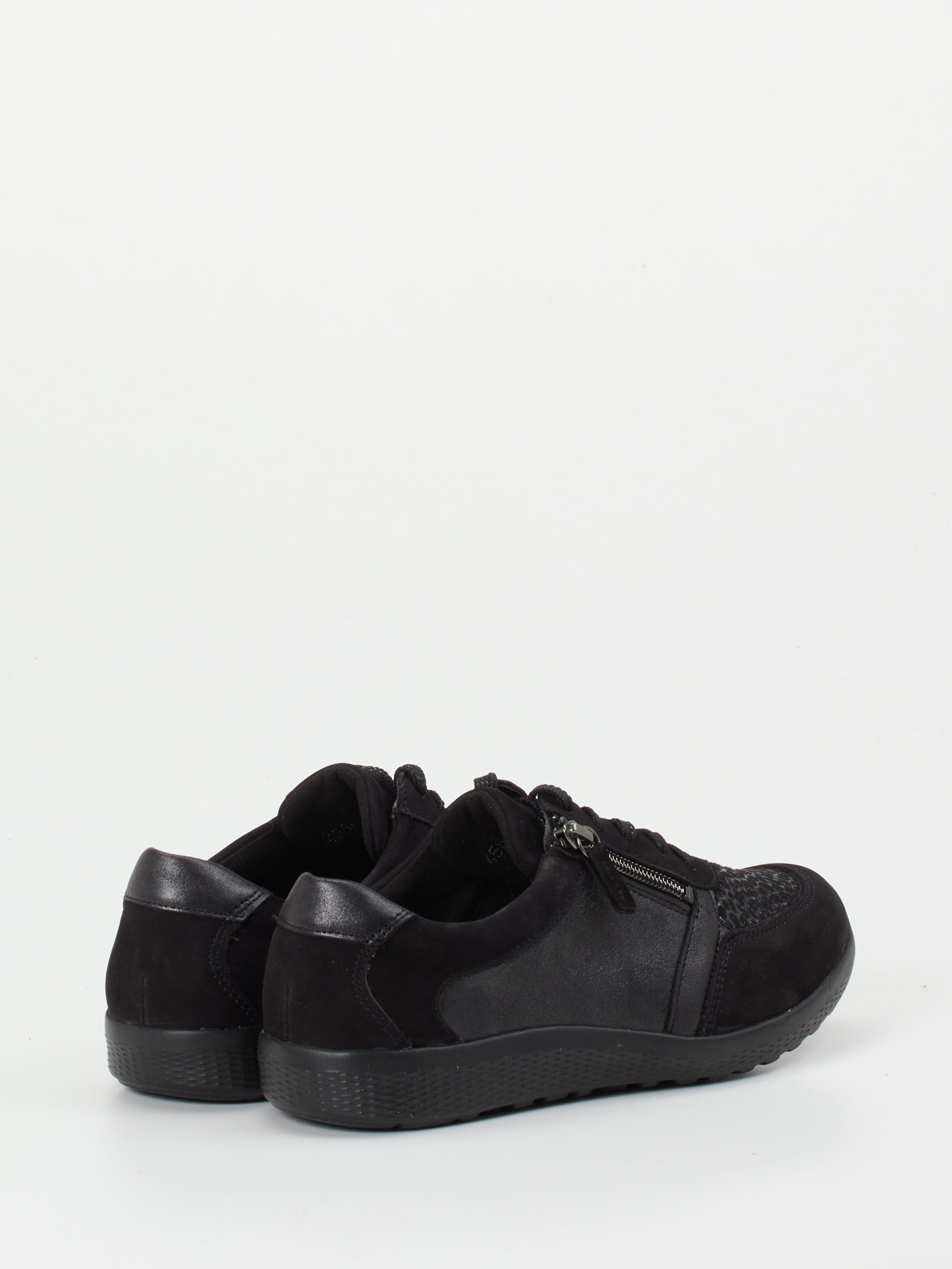 Sneaker M-Ira schwarz 2691009002703