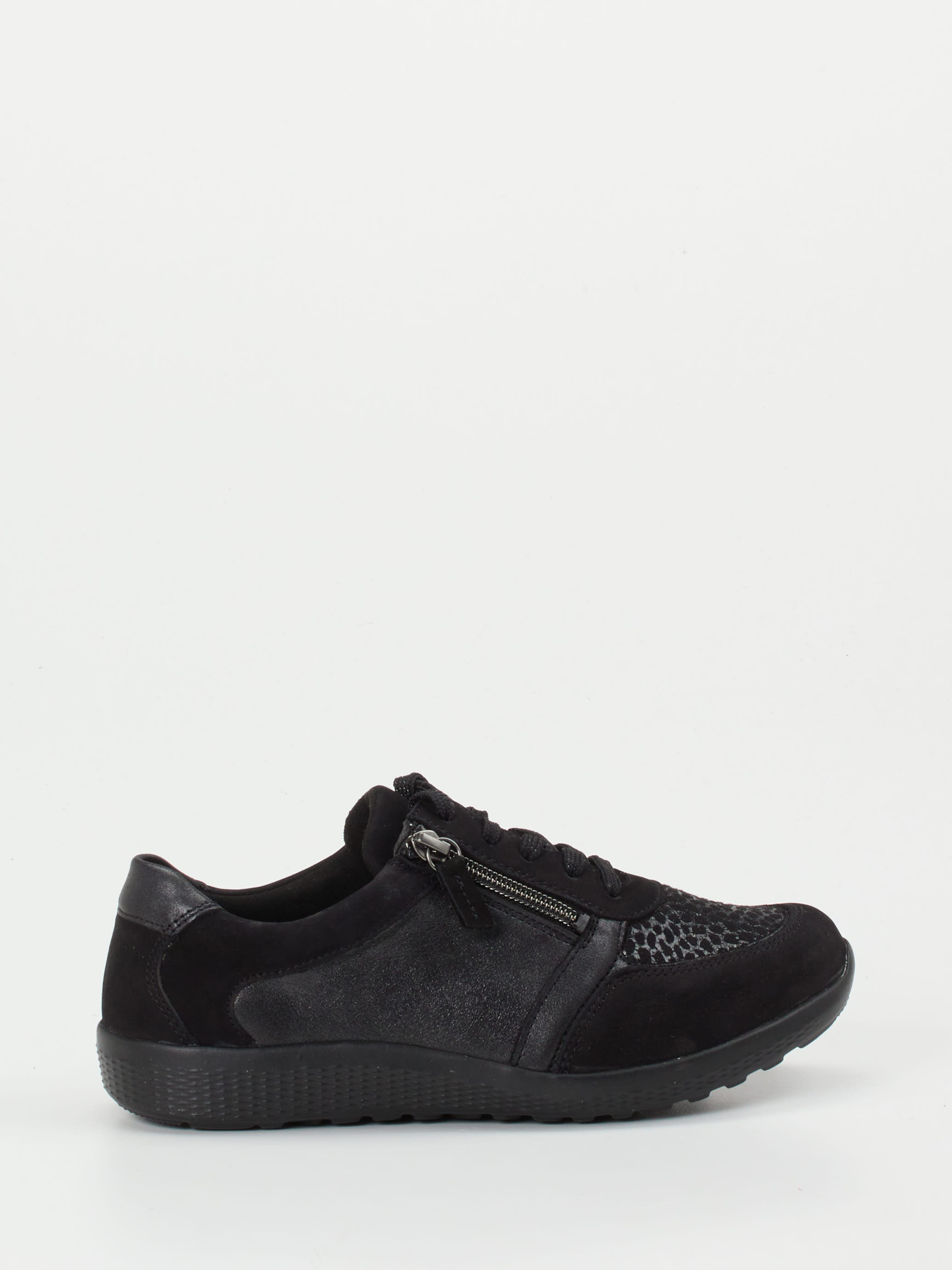 Sneaker M-Ira schwarz 2691009002701