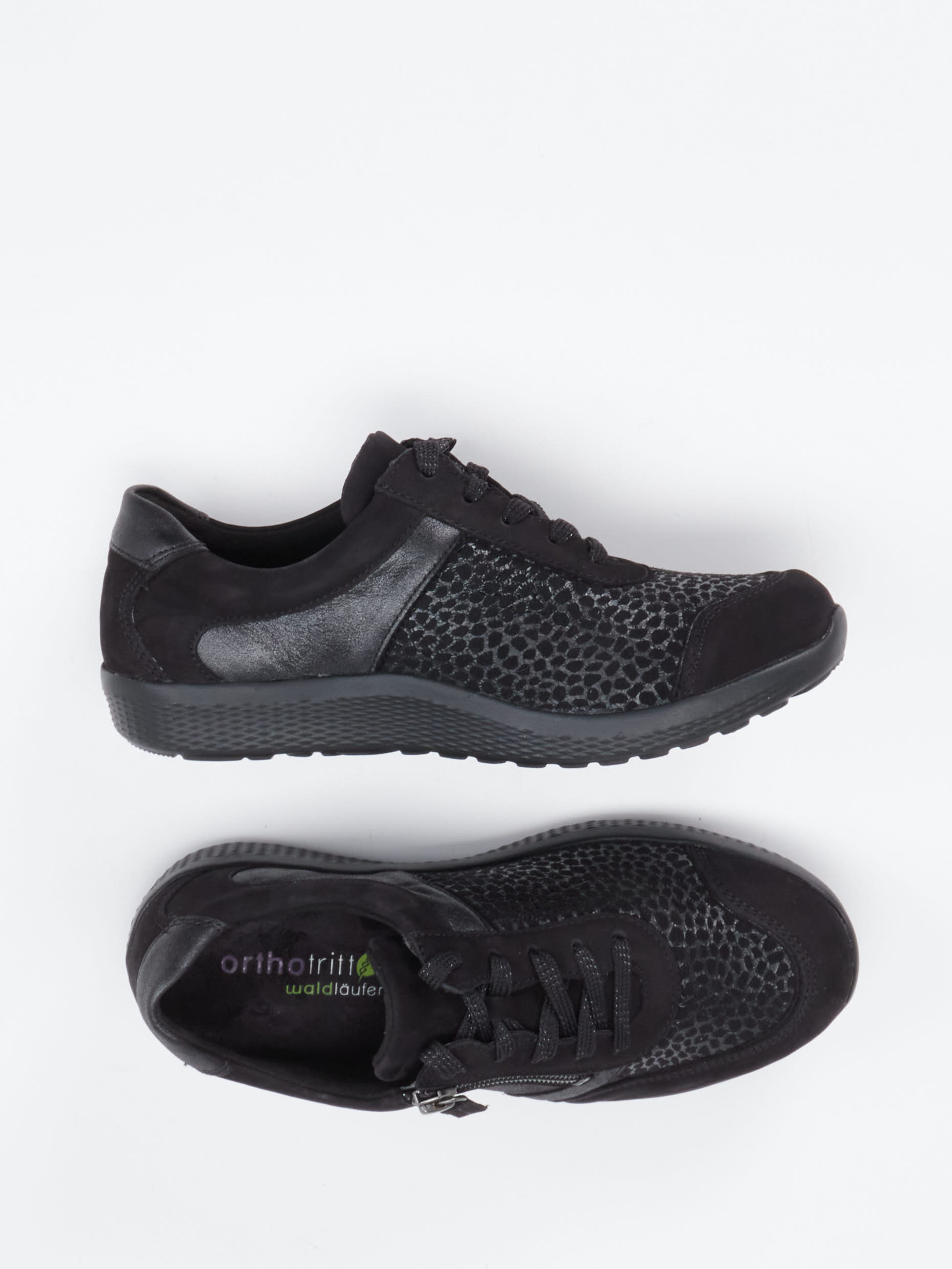 Sneaker M-Ira schwarz 2691009002704