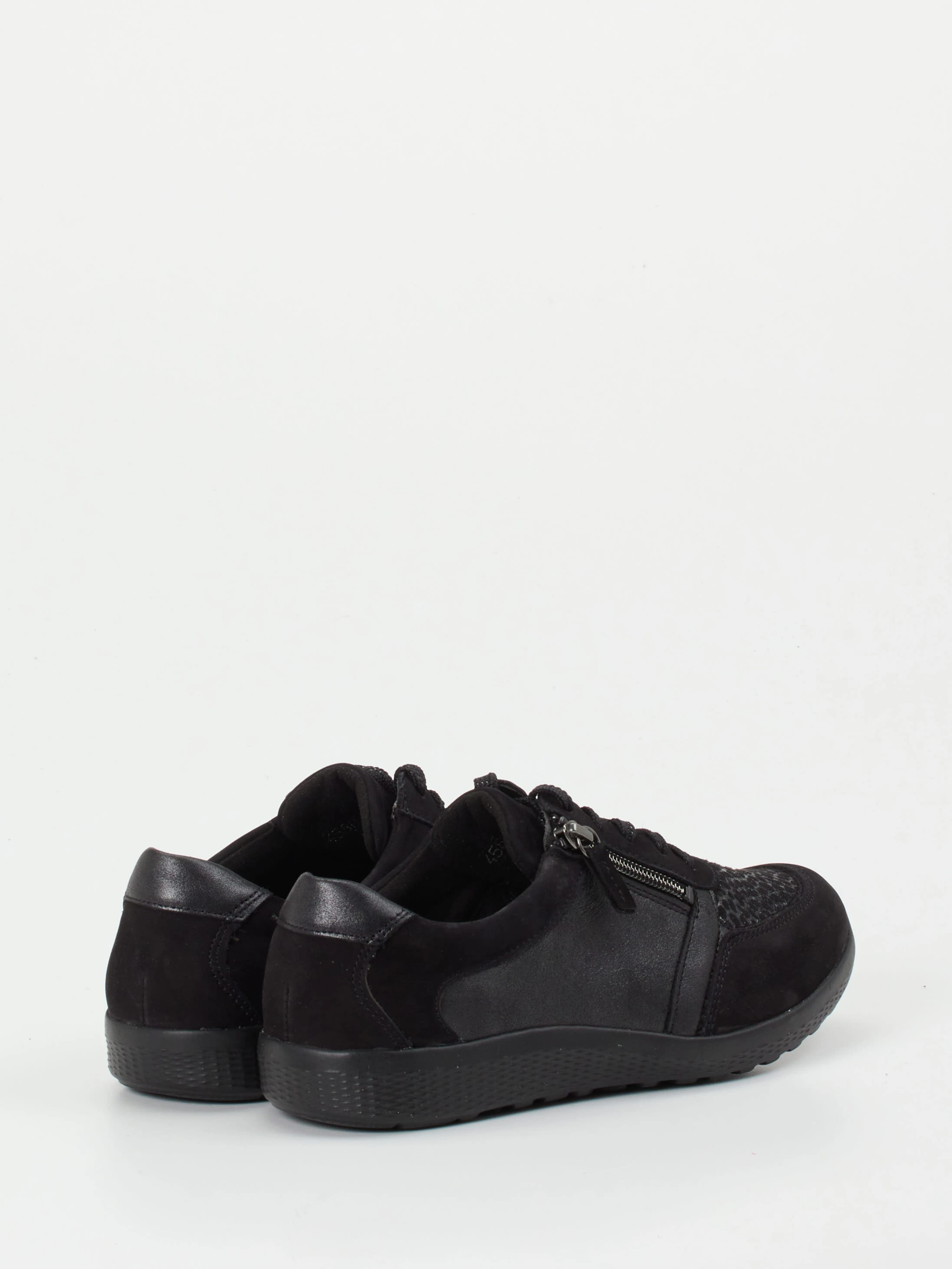 Sneaker M-Ira schwarz 2691009002703