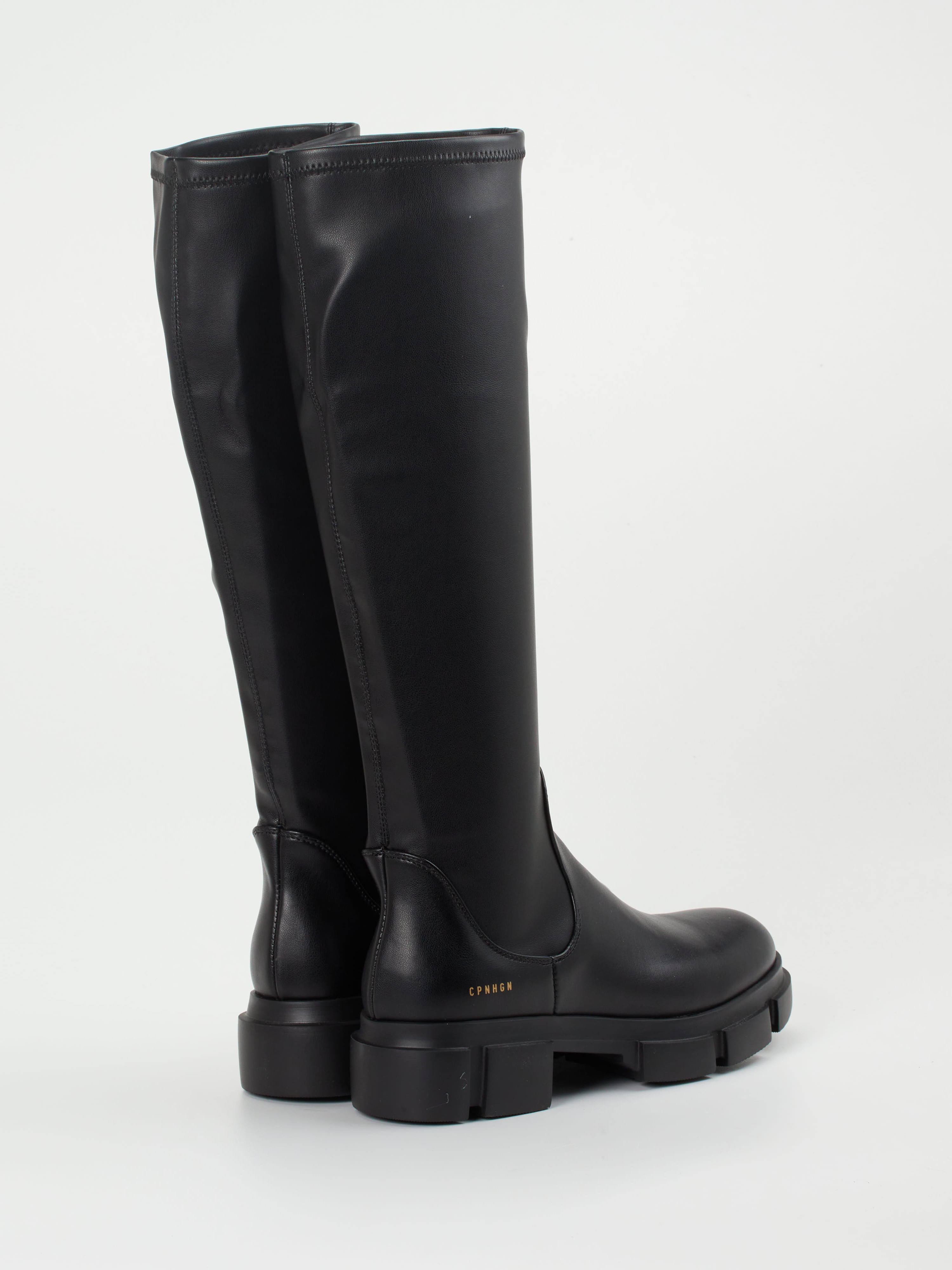 Stiefel CPH556 schwarz 1777009001503