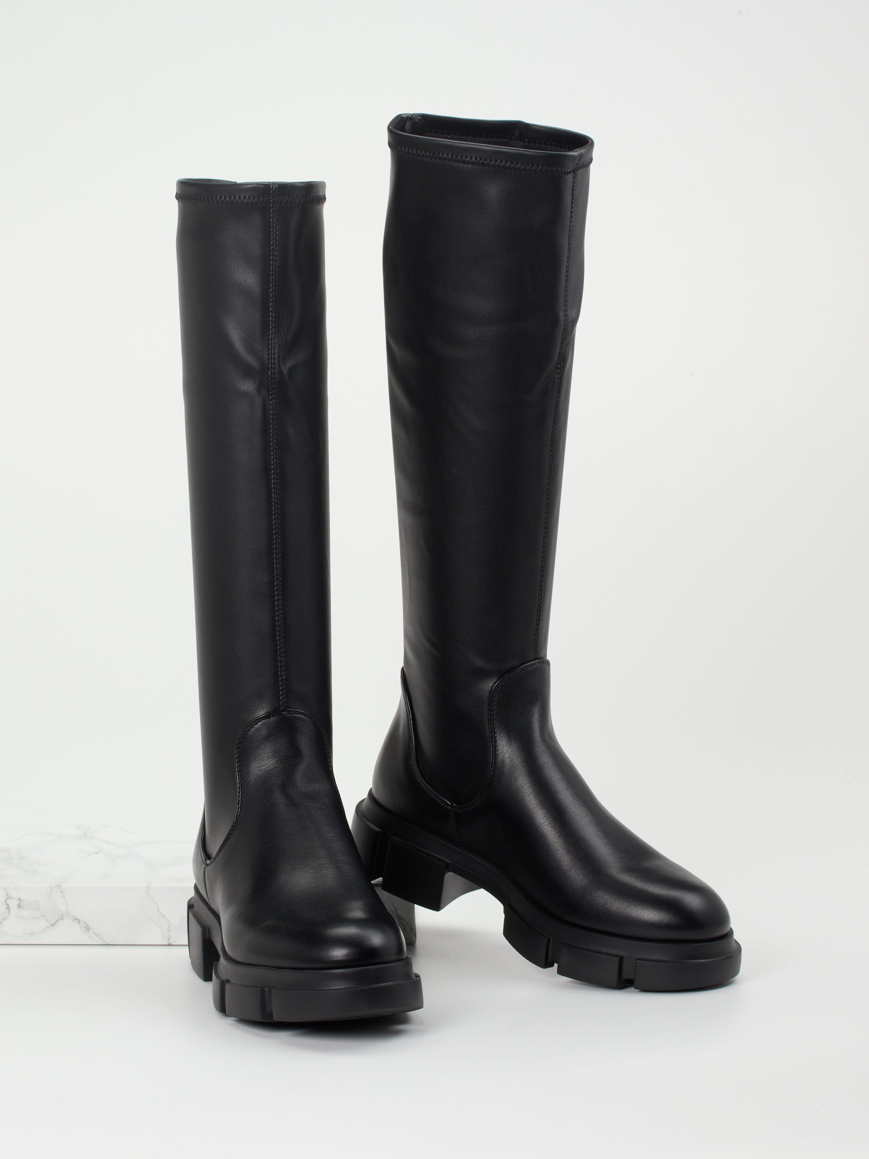 Stiefel CPH556 schwarz 1777009001504