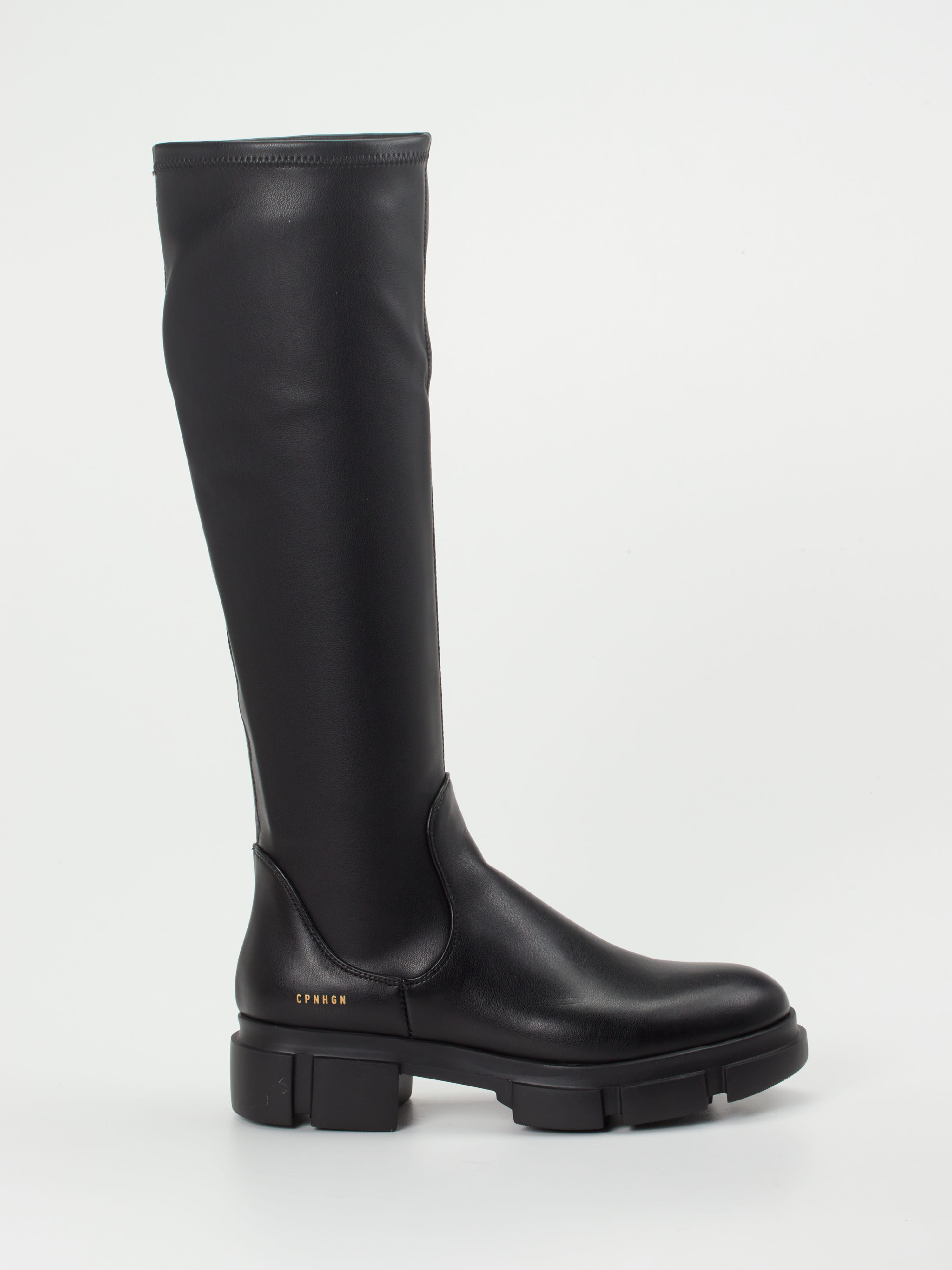 Stiefel CPH556 schwarz 1777009001501