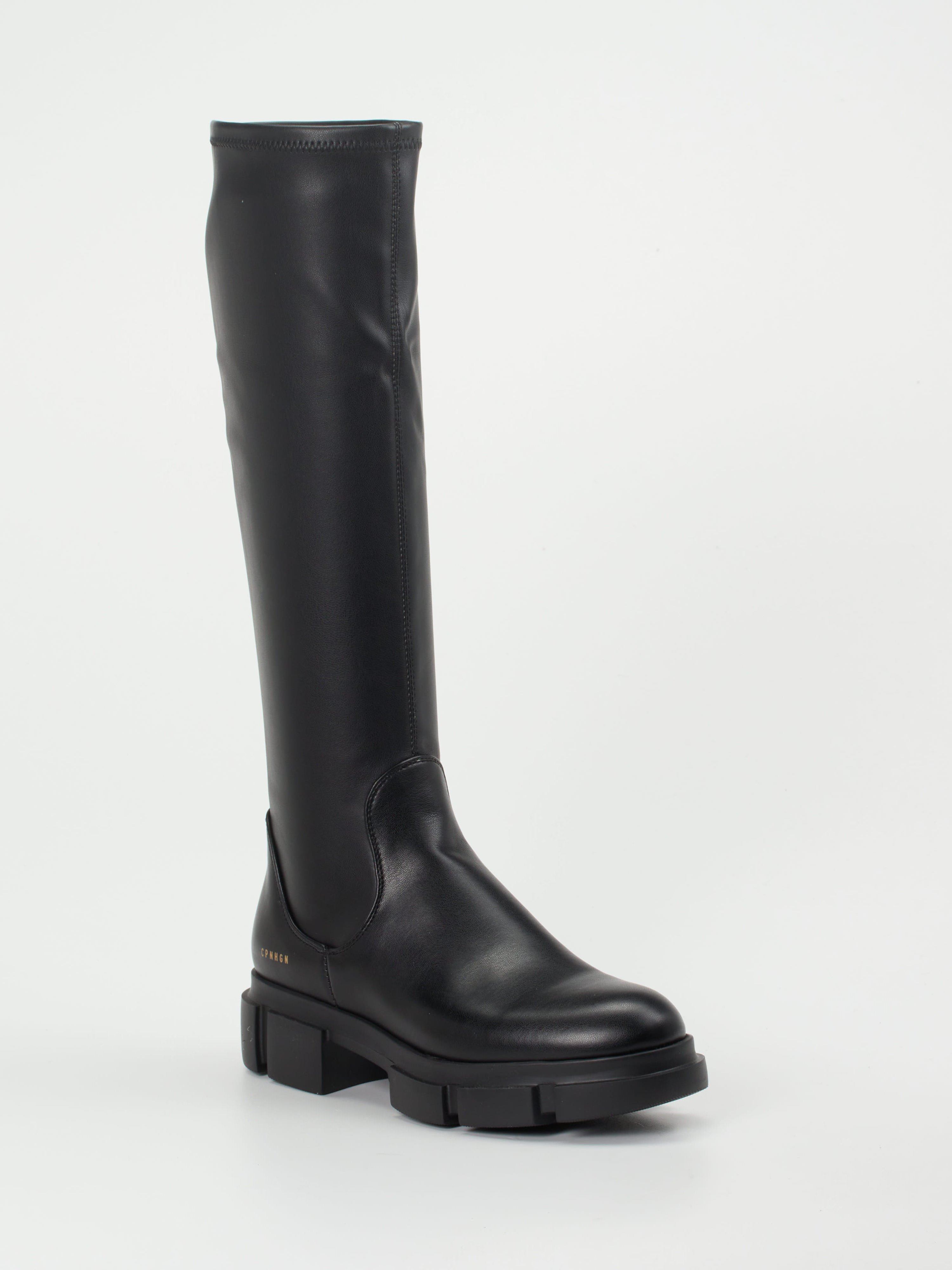 Stiefel CPH556 schwarz 1777009001506