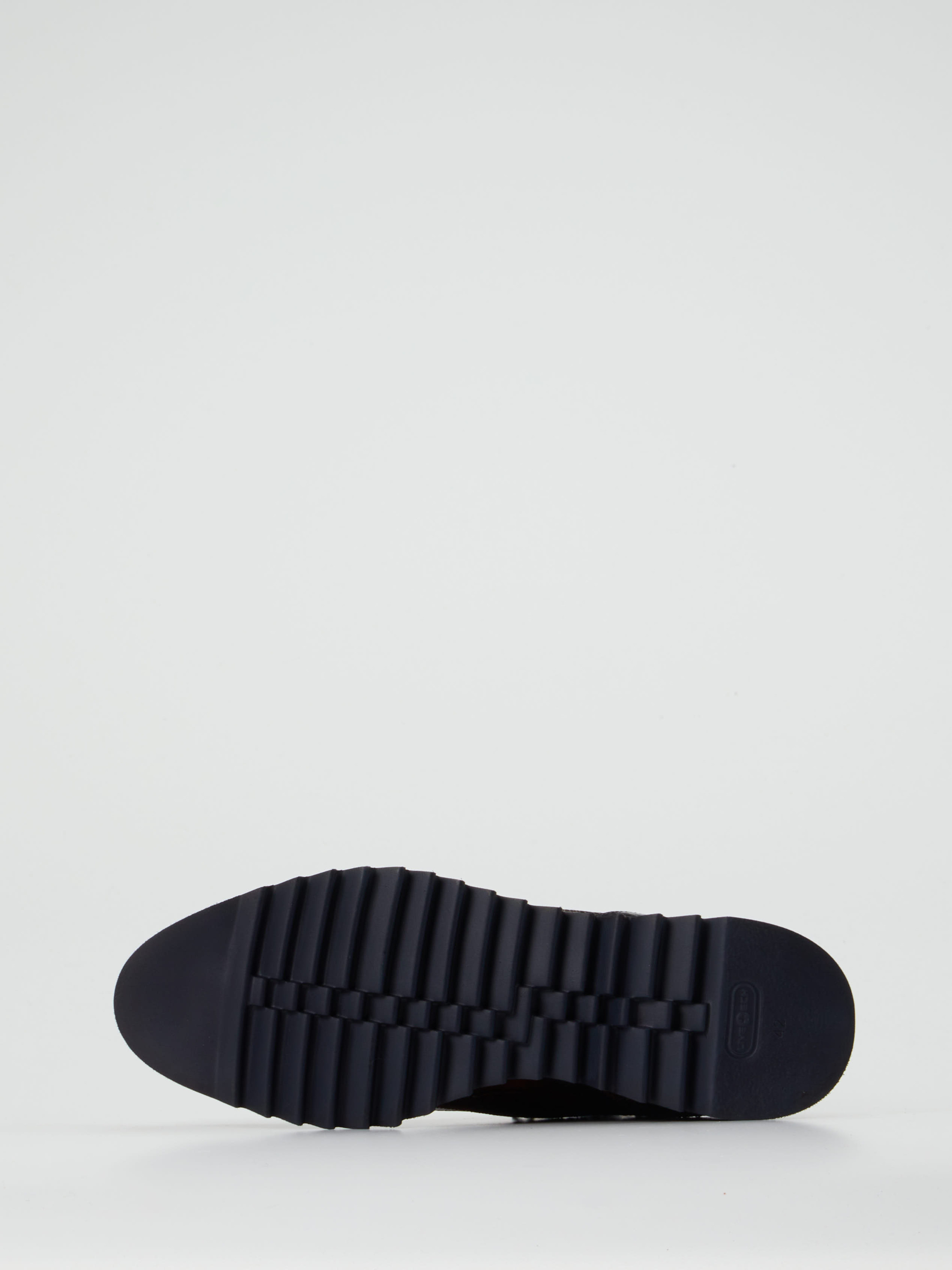 Sneaker high braun 4861292000105