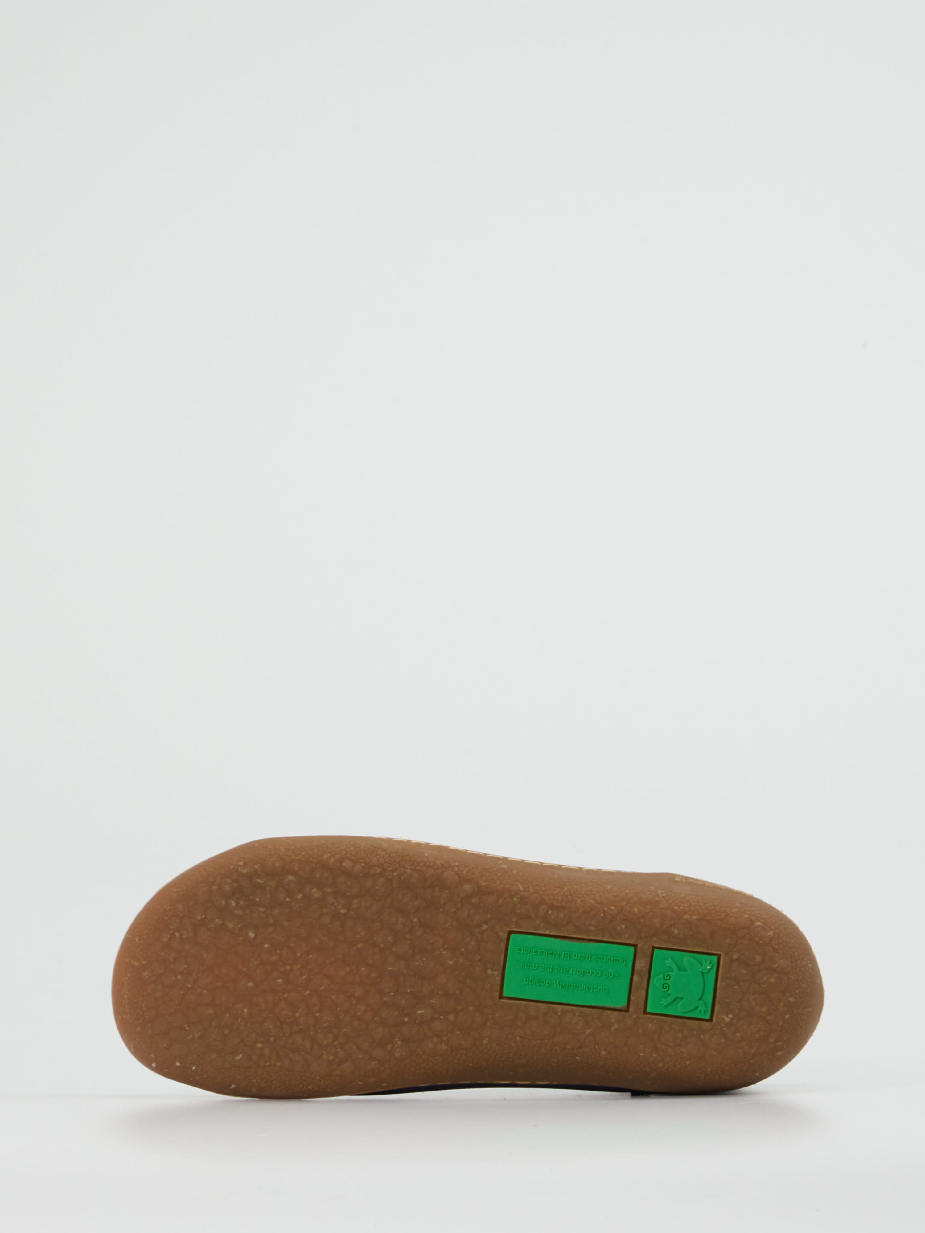 Schnürstiefelette PAWIKAN blau 1701109005805