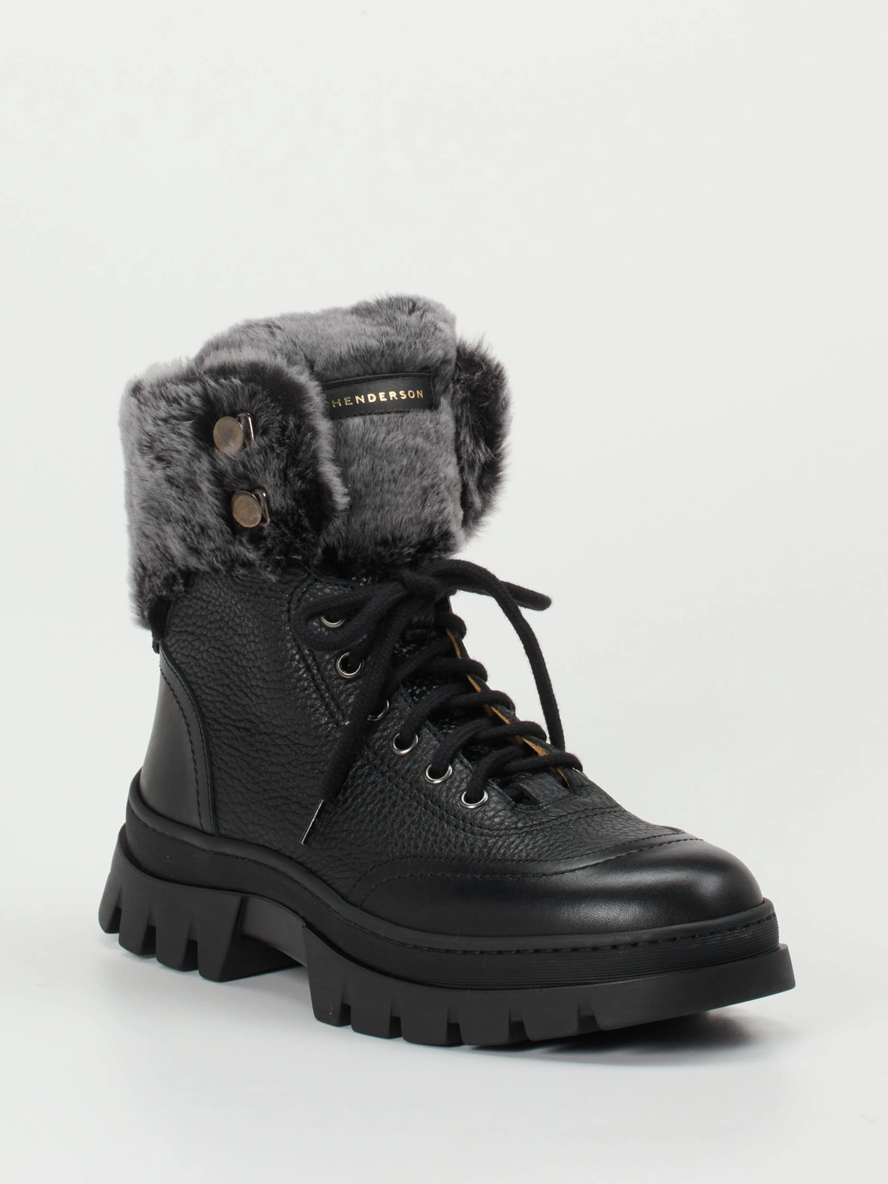 Schnürstiefelette Arina