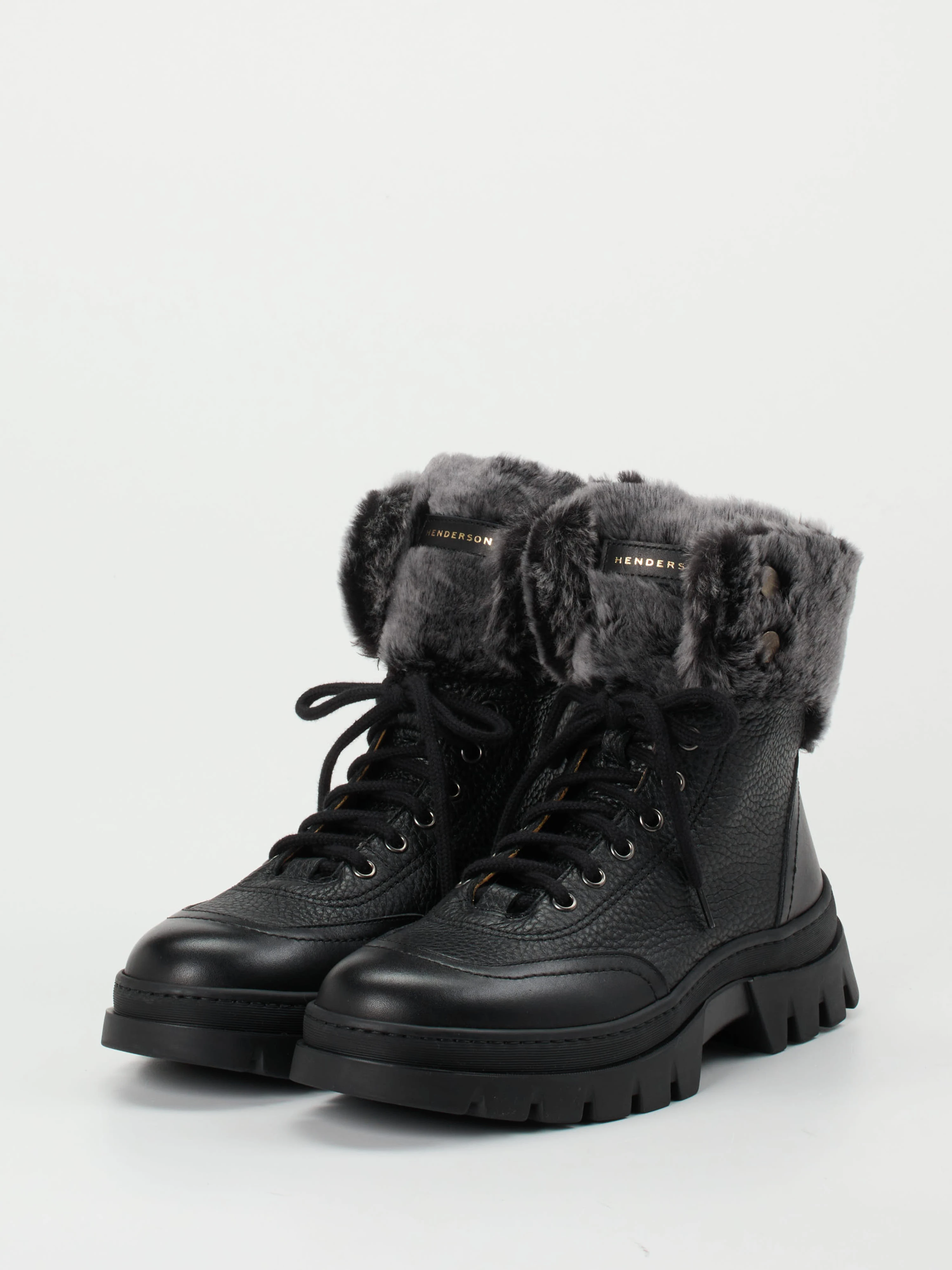 Schnürstiefelette Arina
