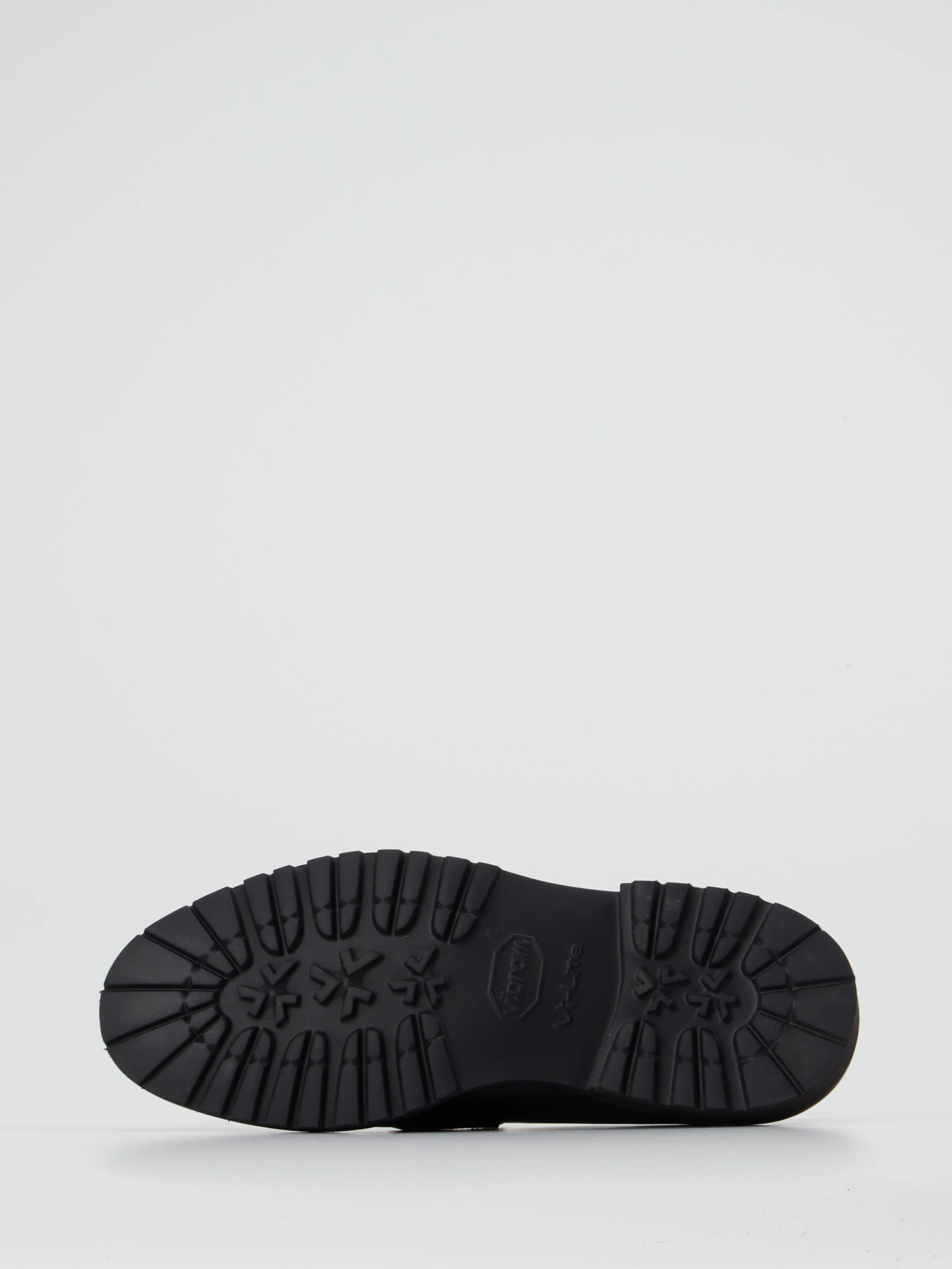 Slipper schwarz 4511009007405
