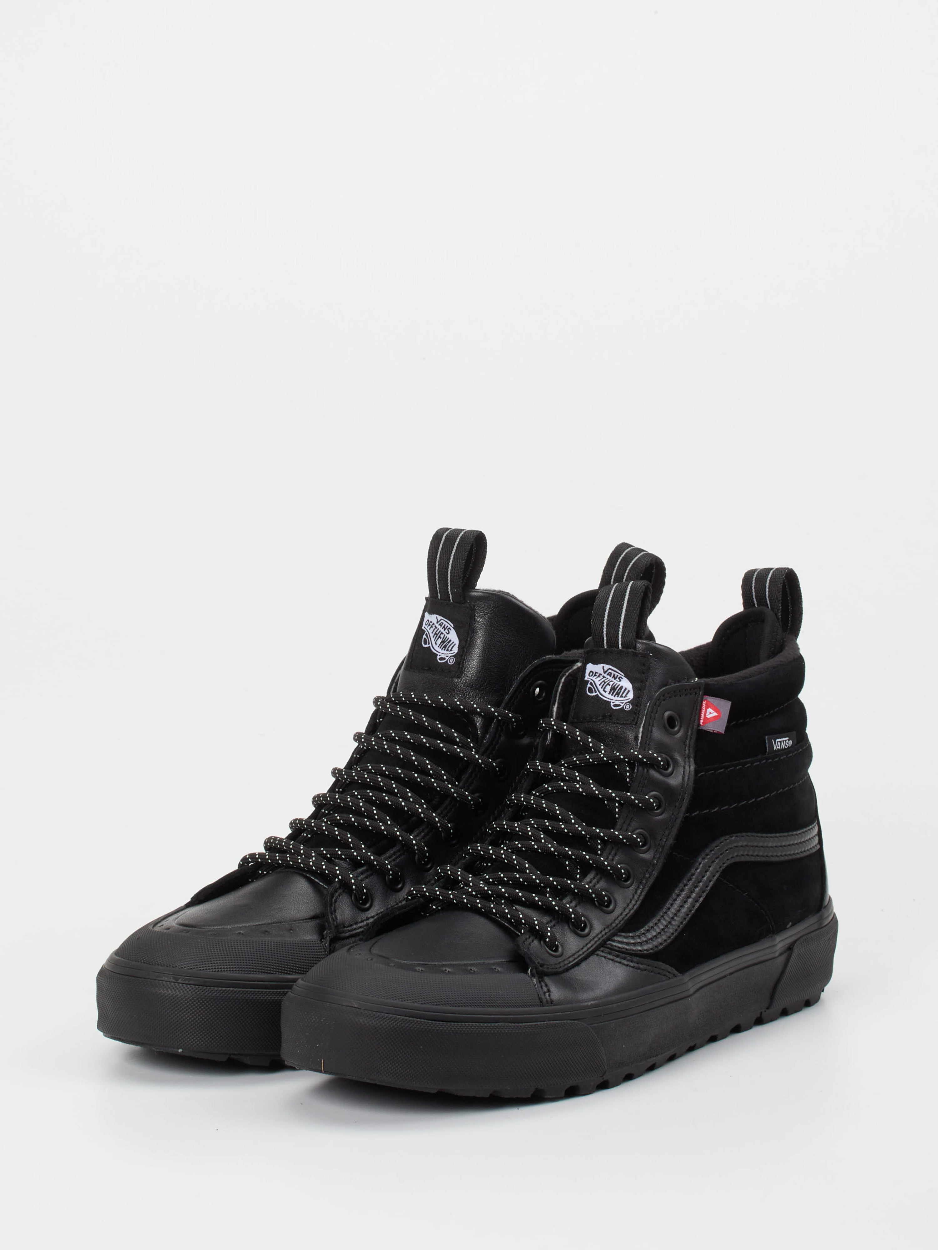 Sneaker high schwarz 8466009006802