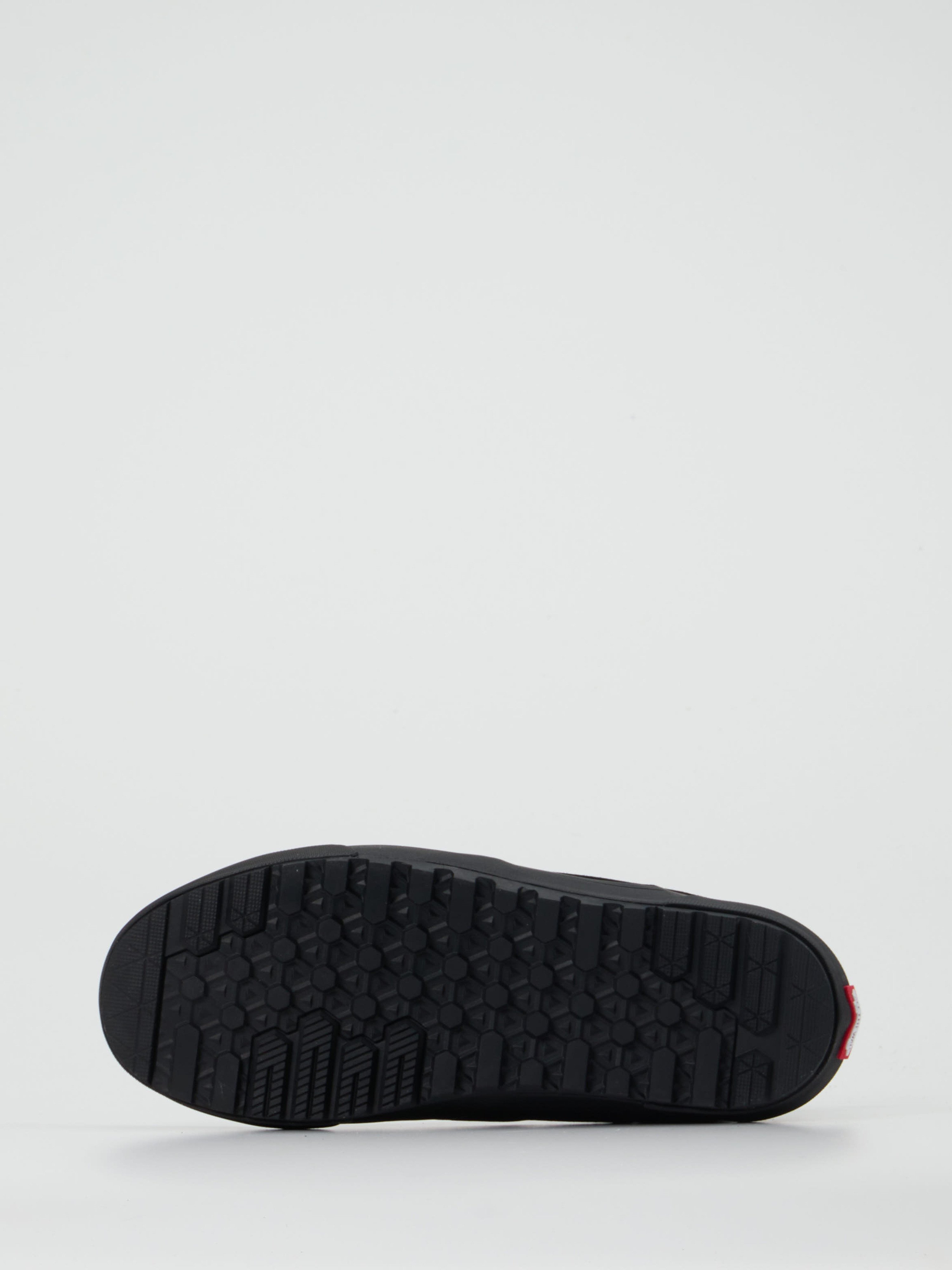 Sneaker high schwarz 8466009006805