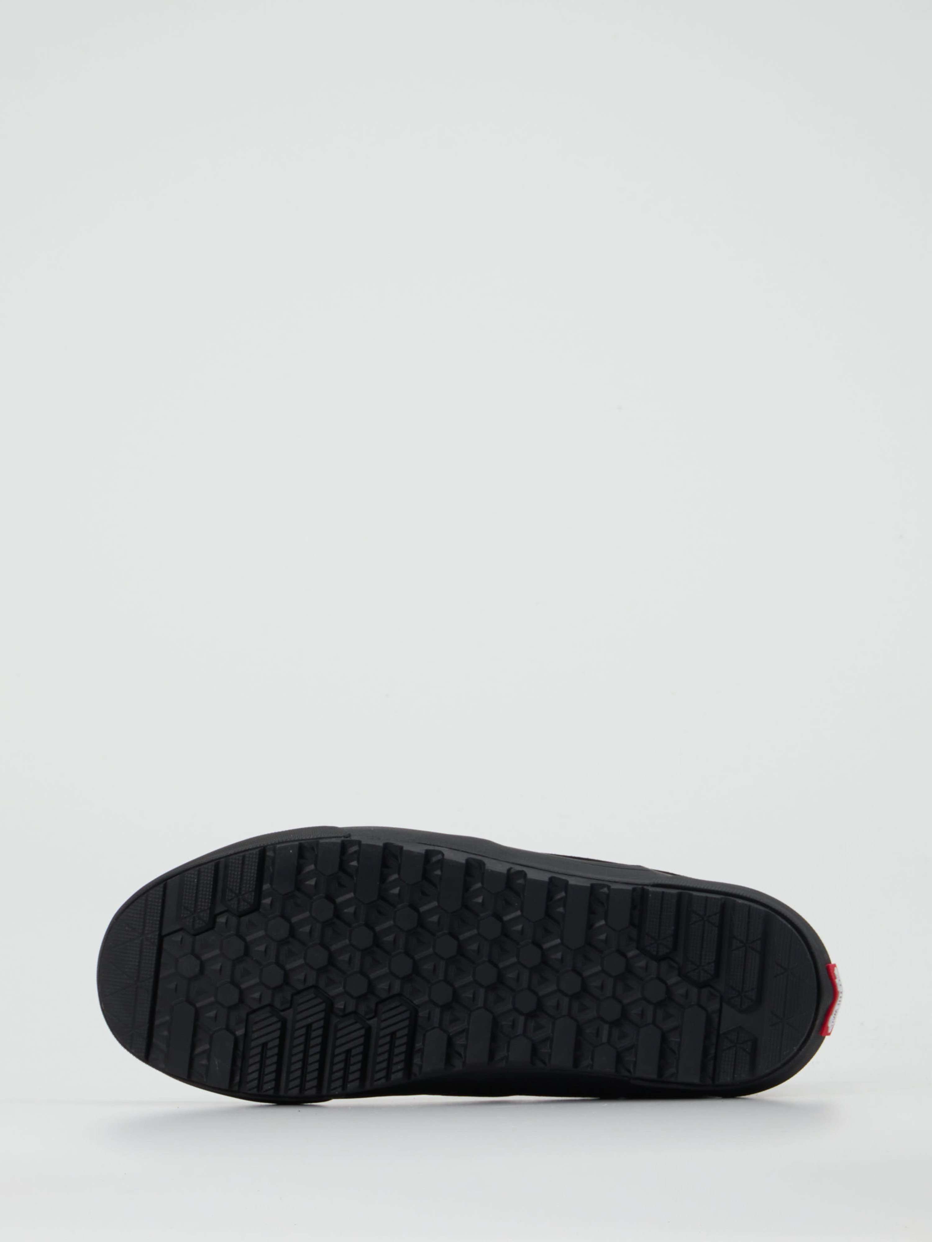 Sneaker high schwarz 8466009006805