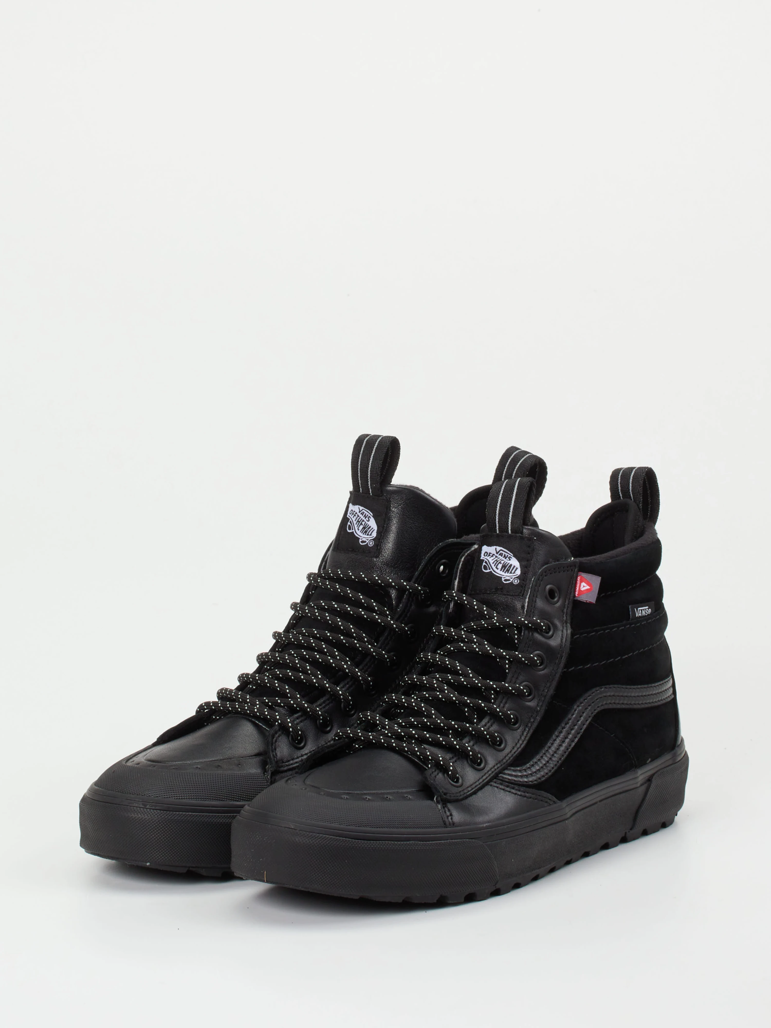 Sneaker high