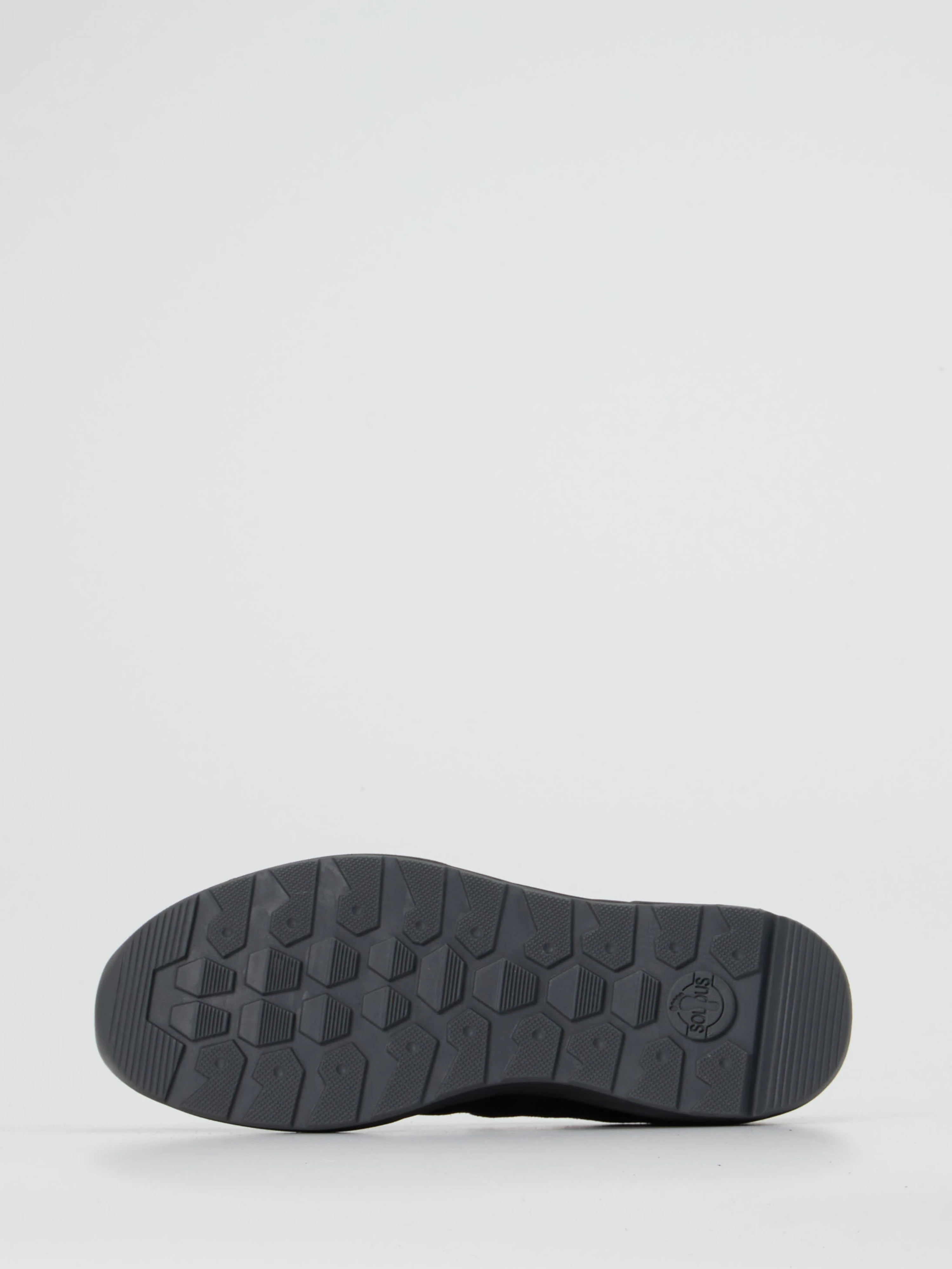 Schnürschuh schwarz 2651009035505