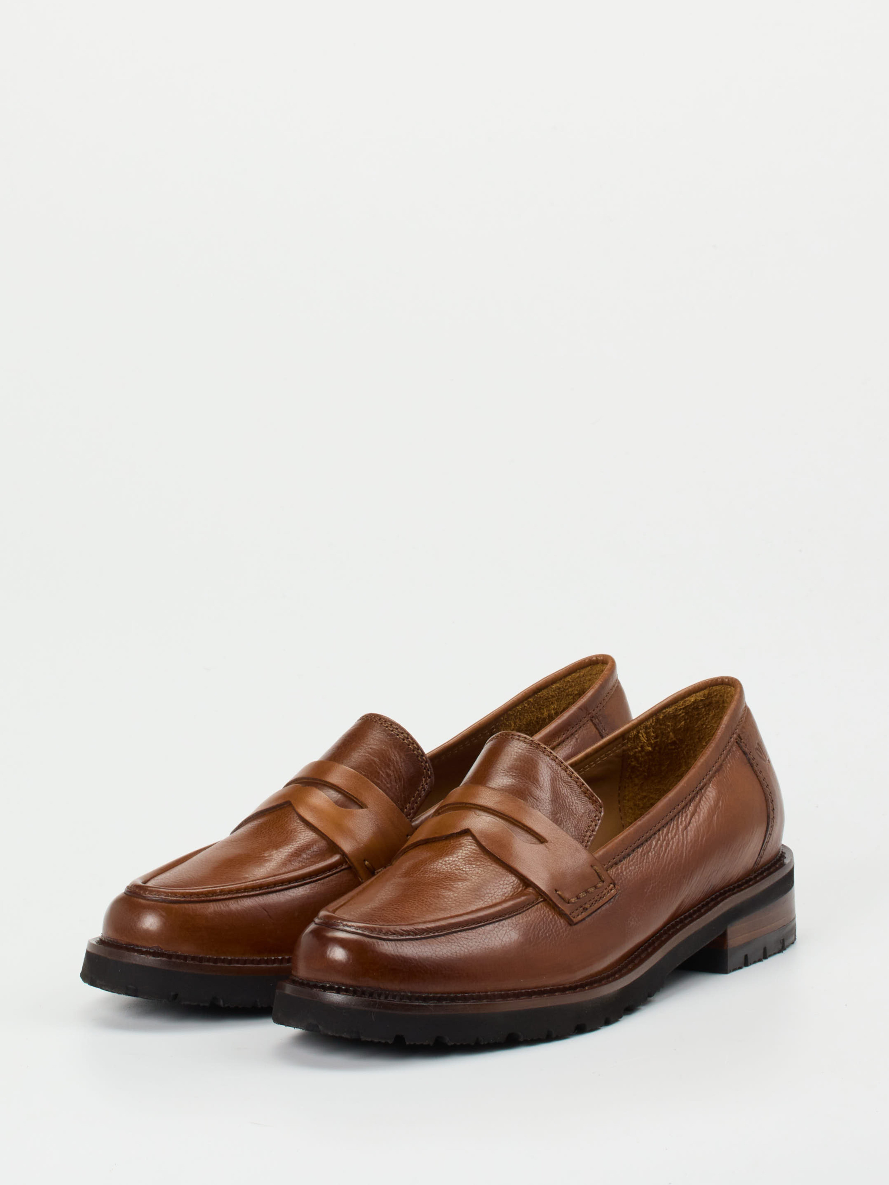 Slipper braun 1511289011702