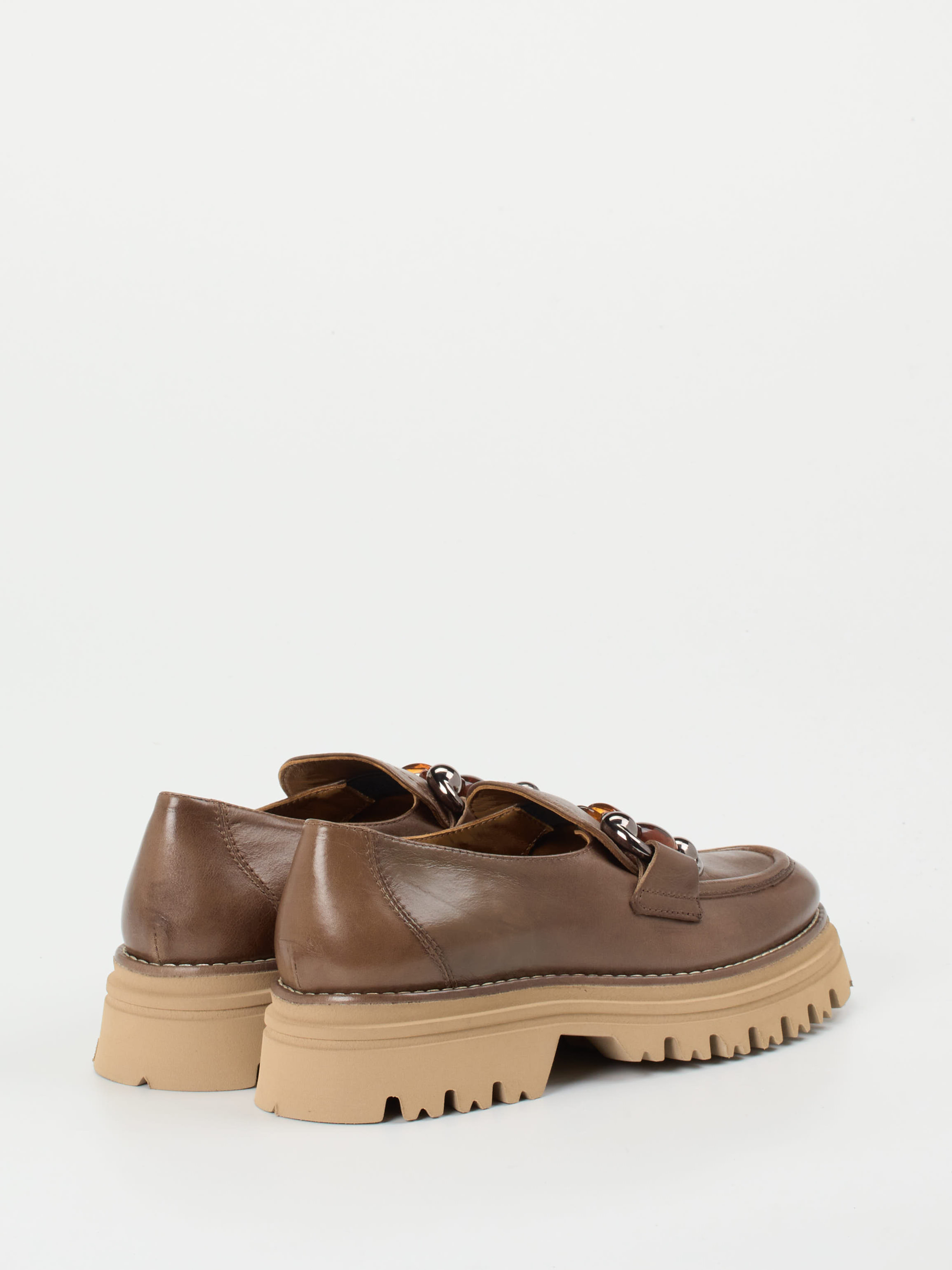 Slipper braun 1513229001203