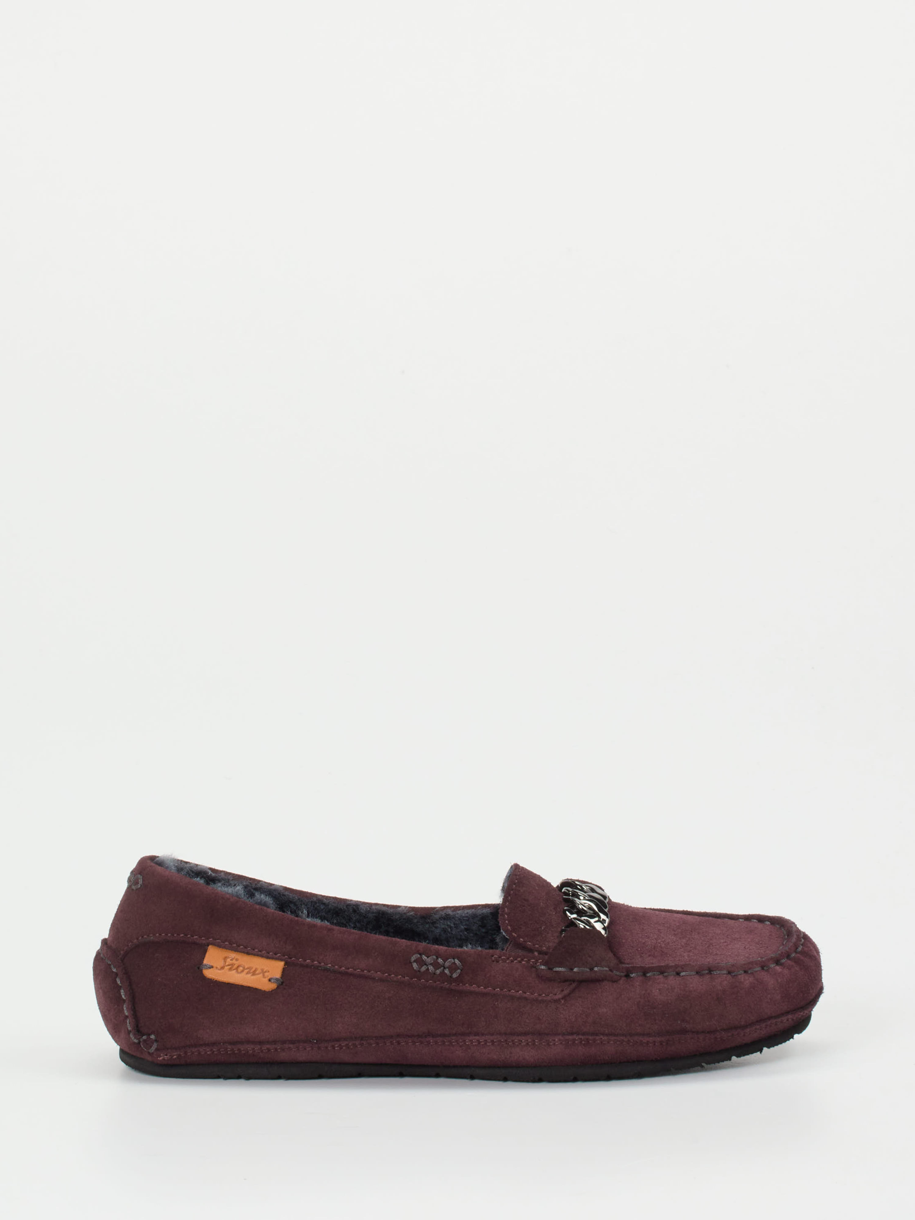 Pantolette rot 7173509000901
