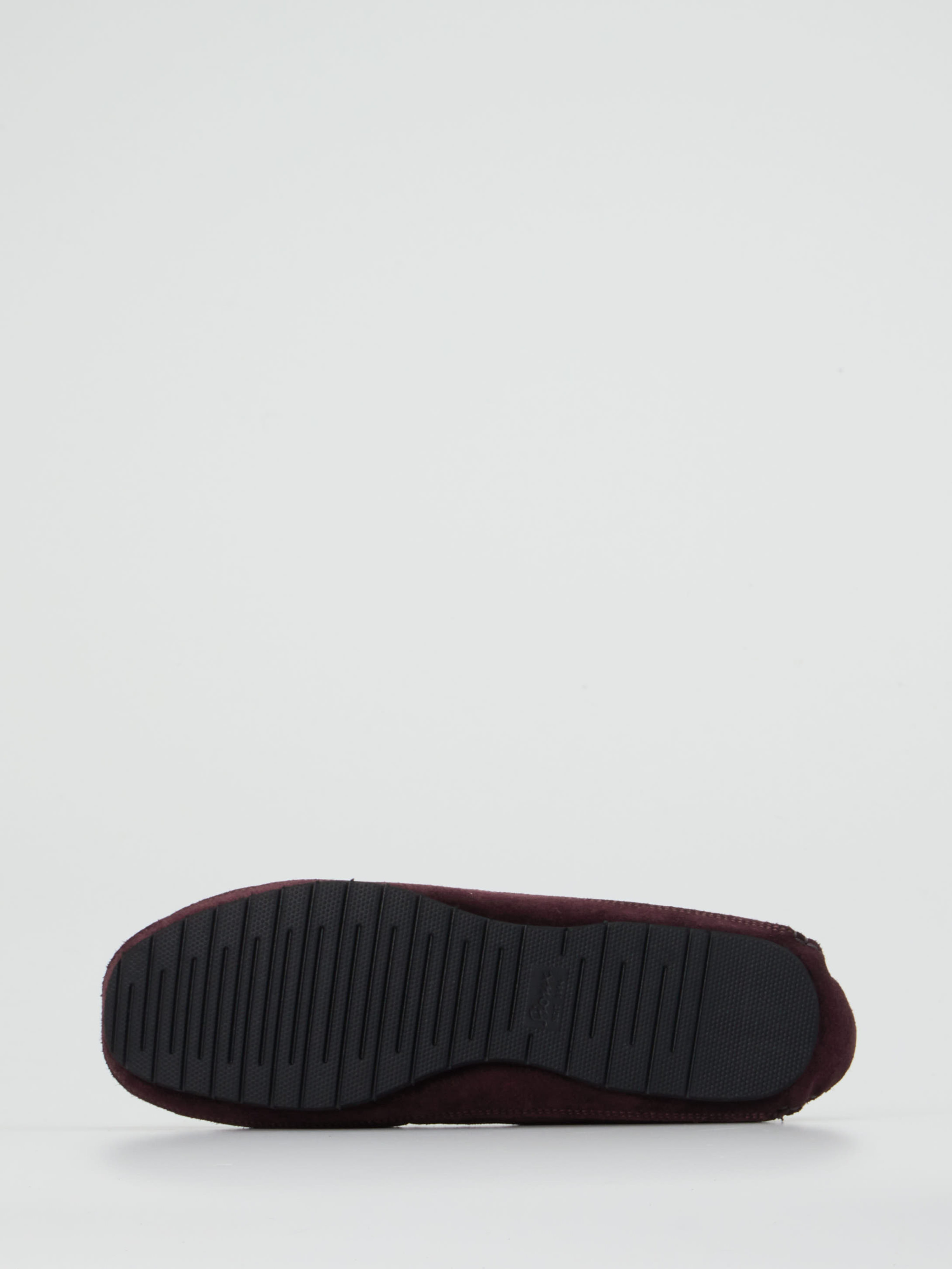 Pantolette rot 7173509000905