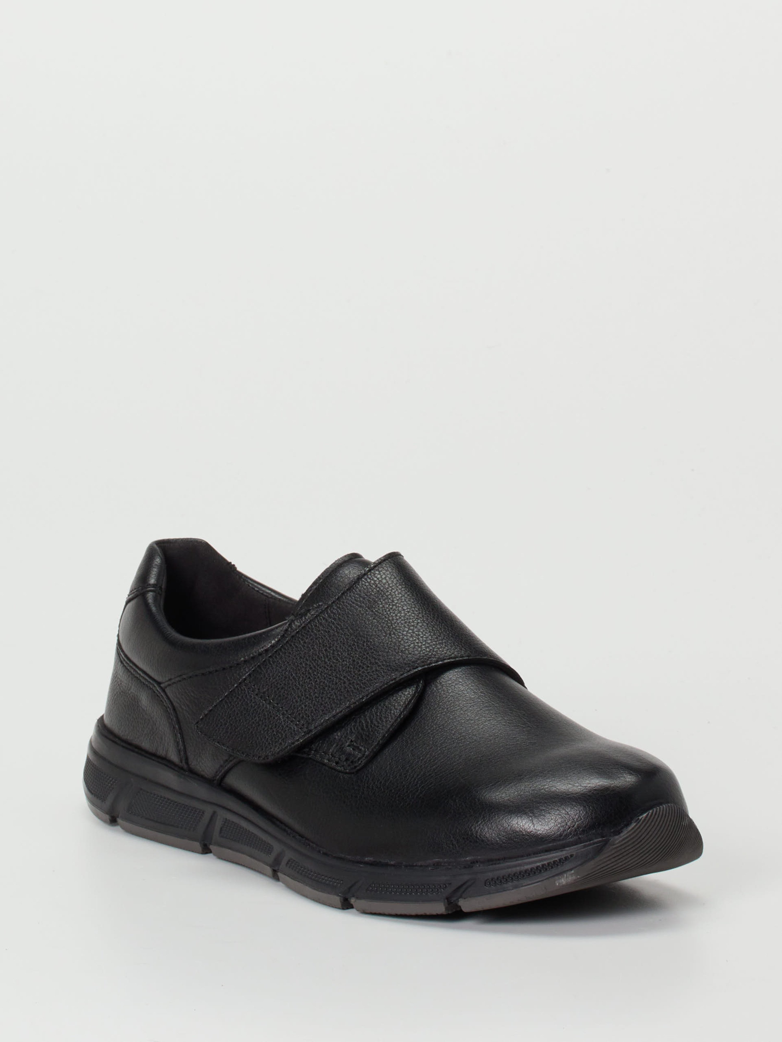 Slipper schwarz 4551009005306