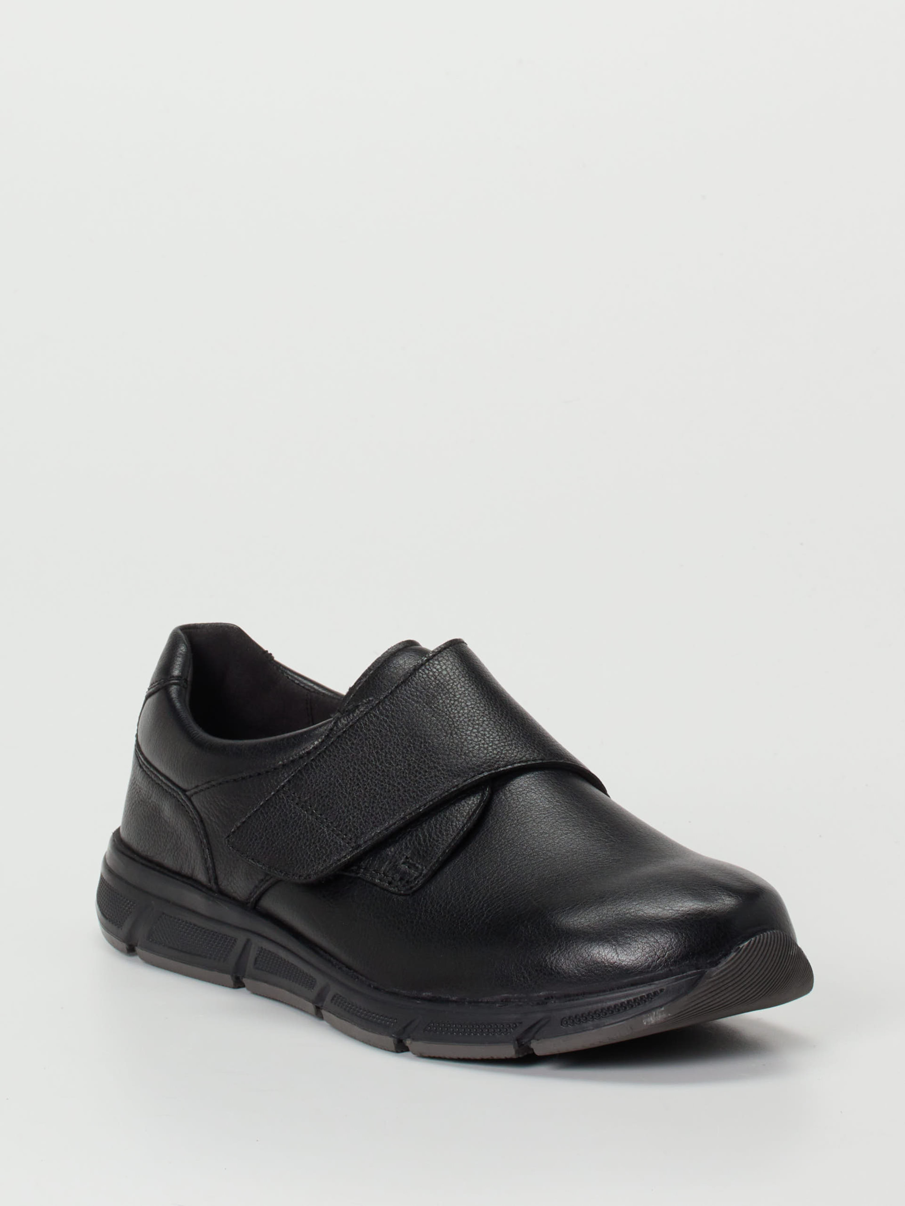 Slipper schwarz 4551009005306