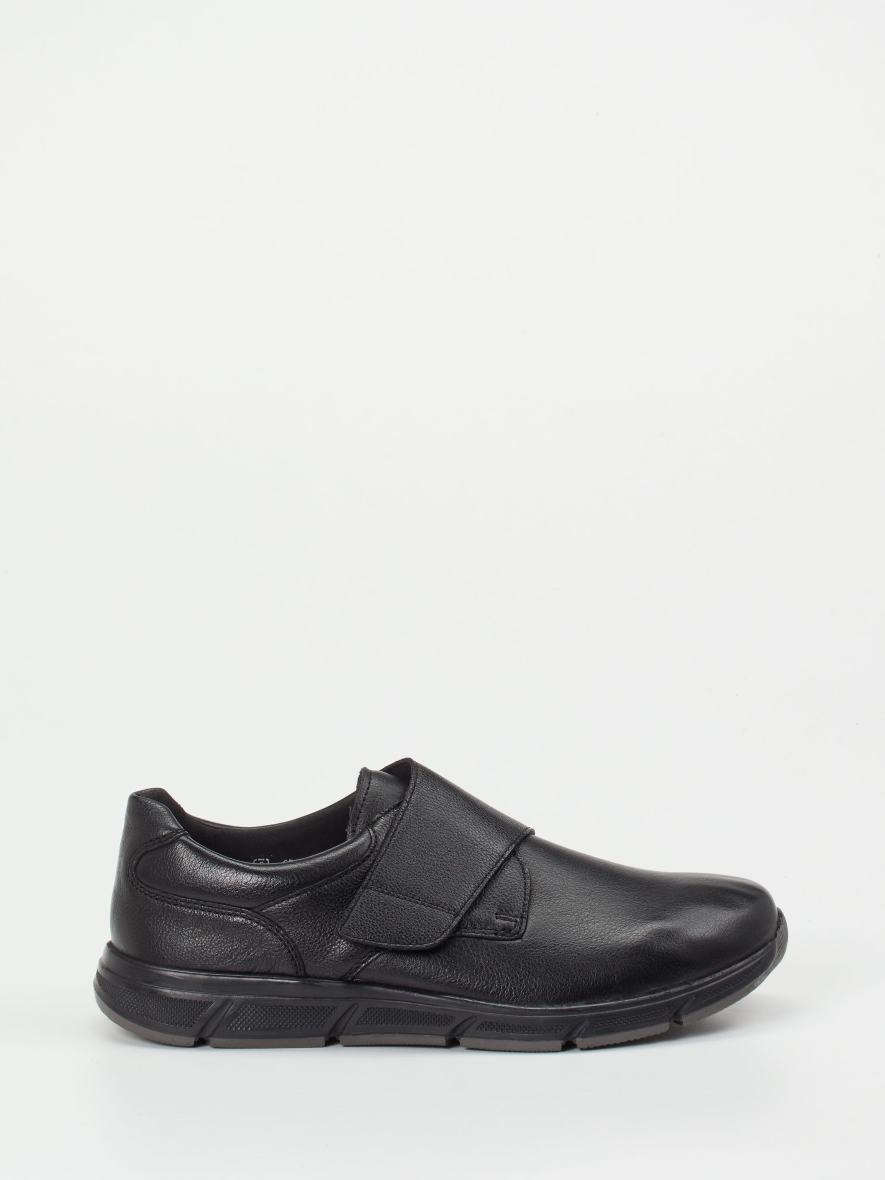 Slipper schwarz 4551009005301